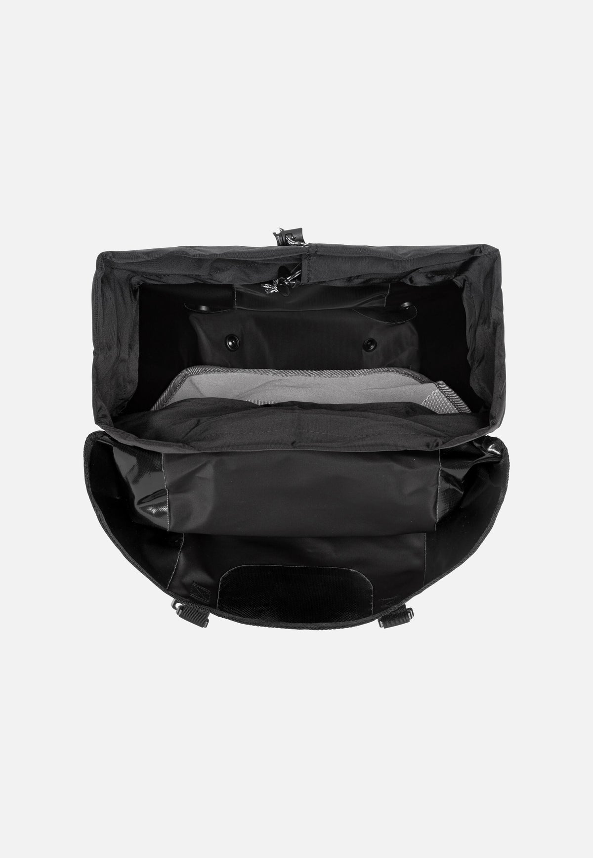 ORTLIEB Bike-Packer Schwarz Borsa per bici