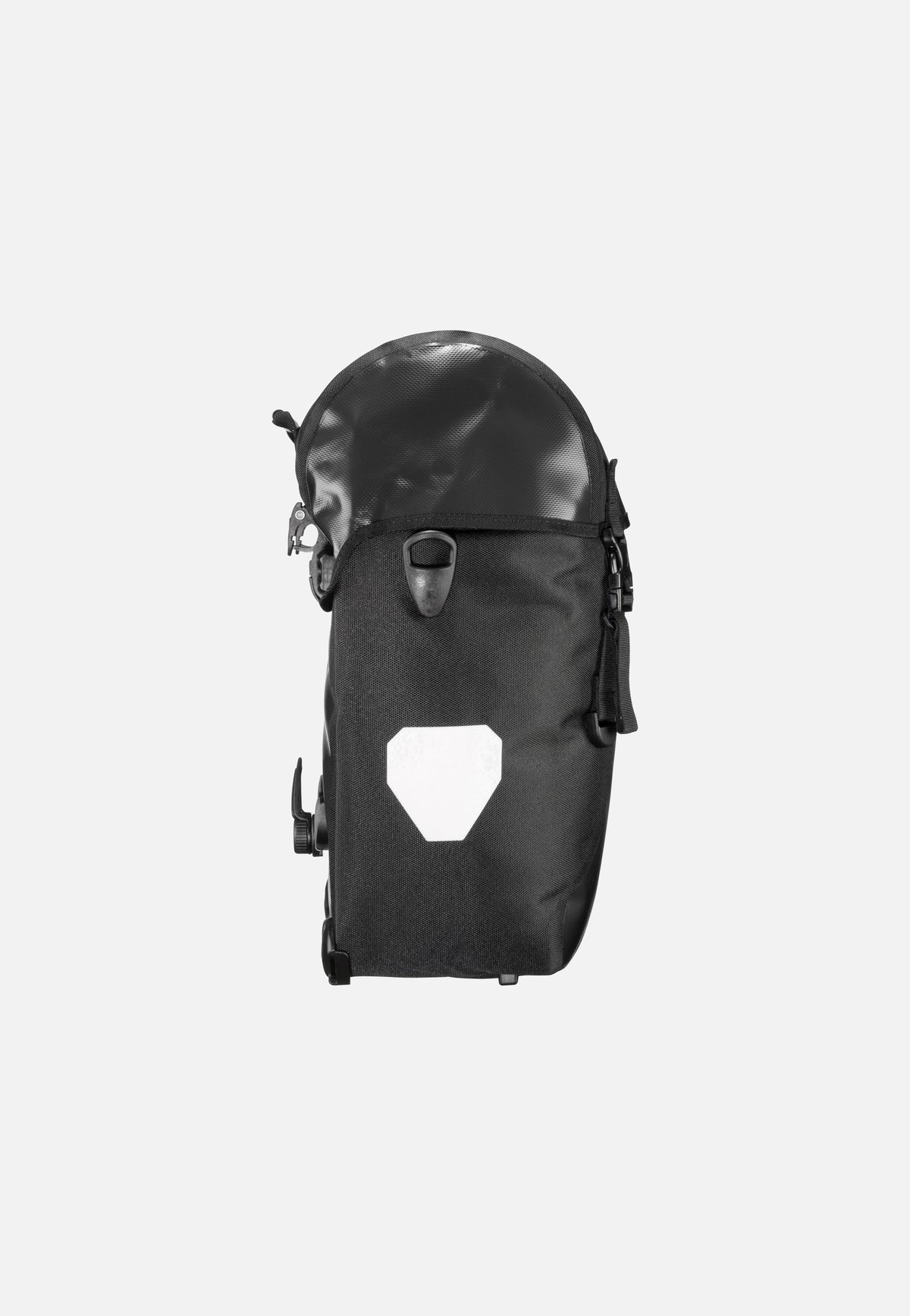 ORTLIEB Bike-Packer Schwarz Borsa per bici