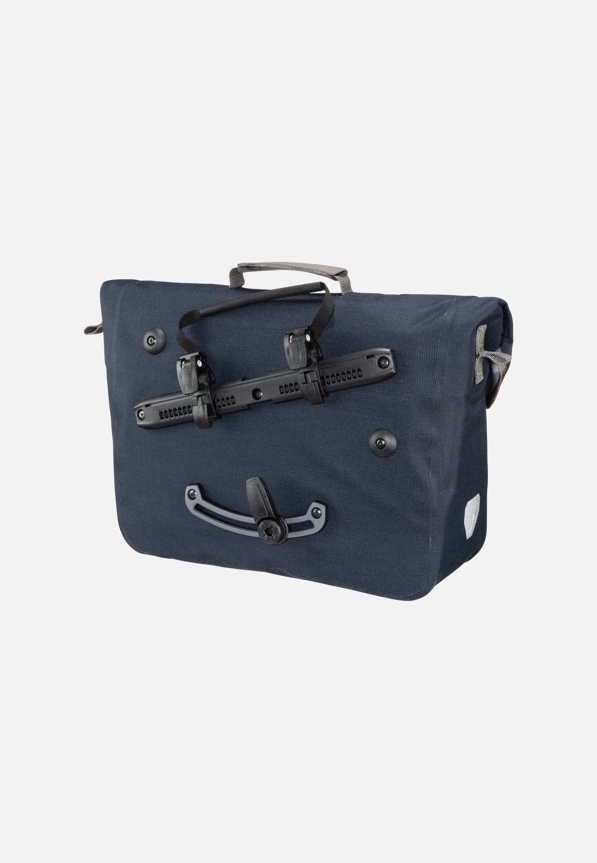 ORTLIEB Commuter-Bag Urban QL2.1 Ink Bike Bag