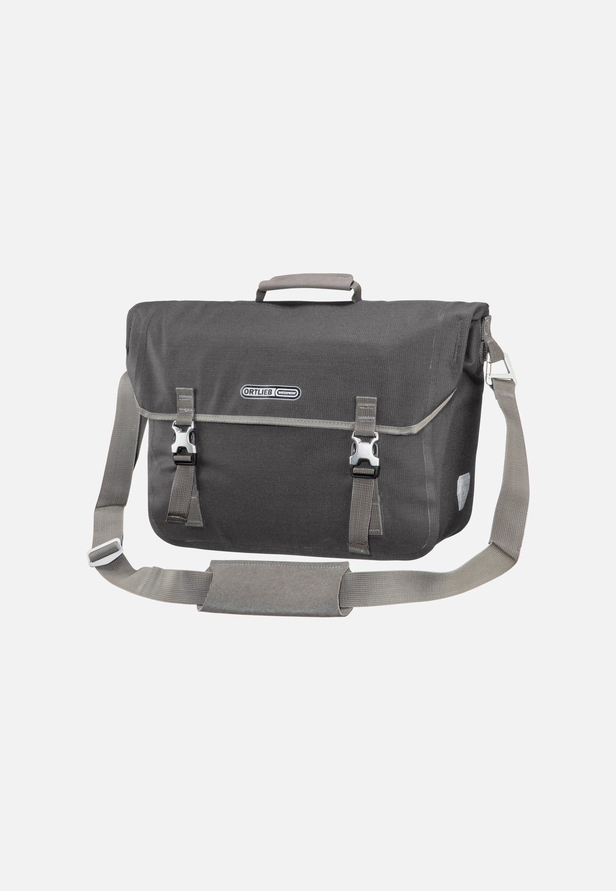 ORTLIEB Commuter-Bag Urban QL2.1 Pepper Bike Bag