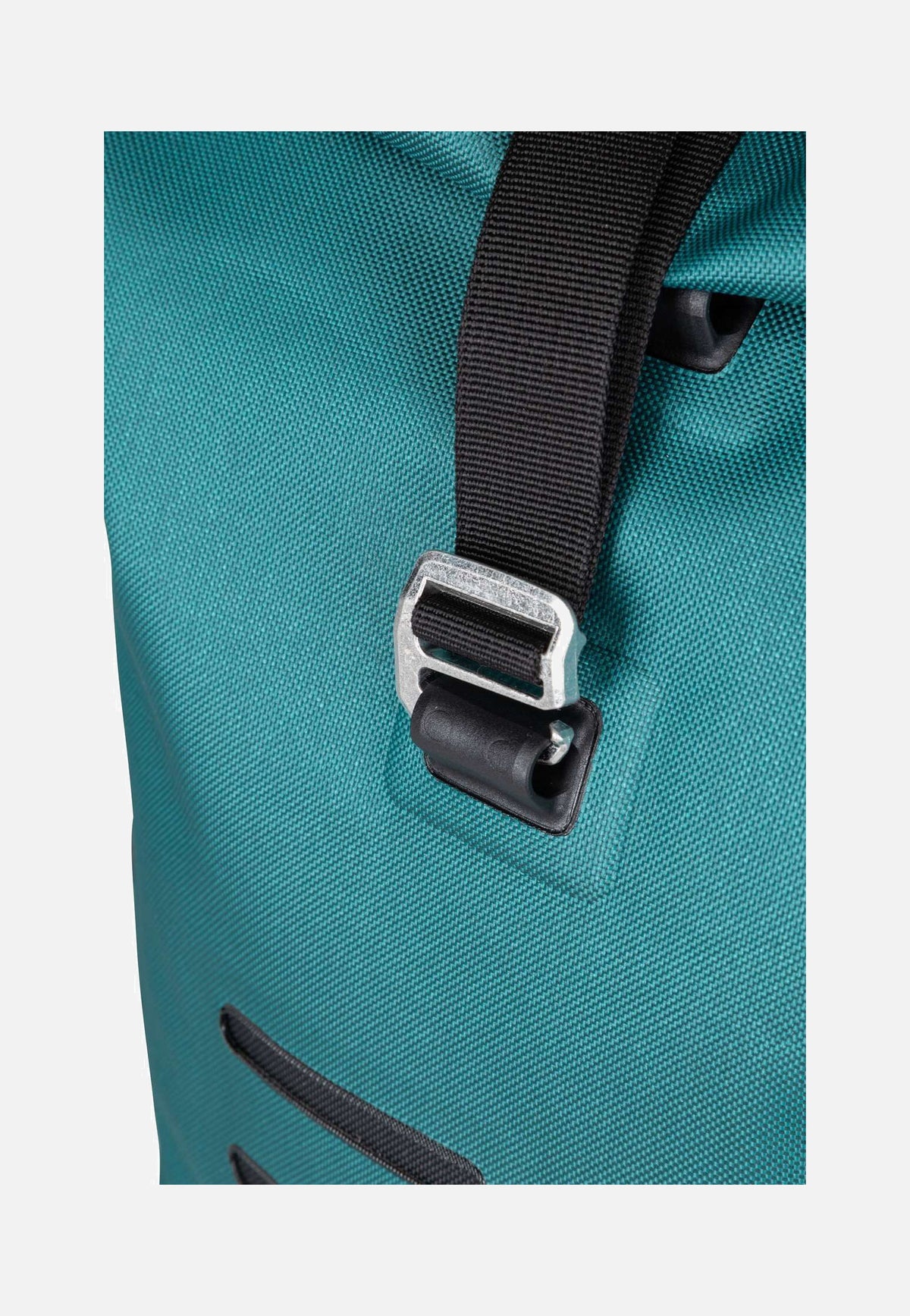ORTLIEB Commuter-Daypack 21 Petrol Zaino