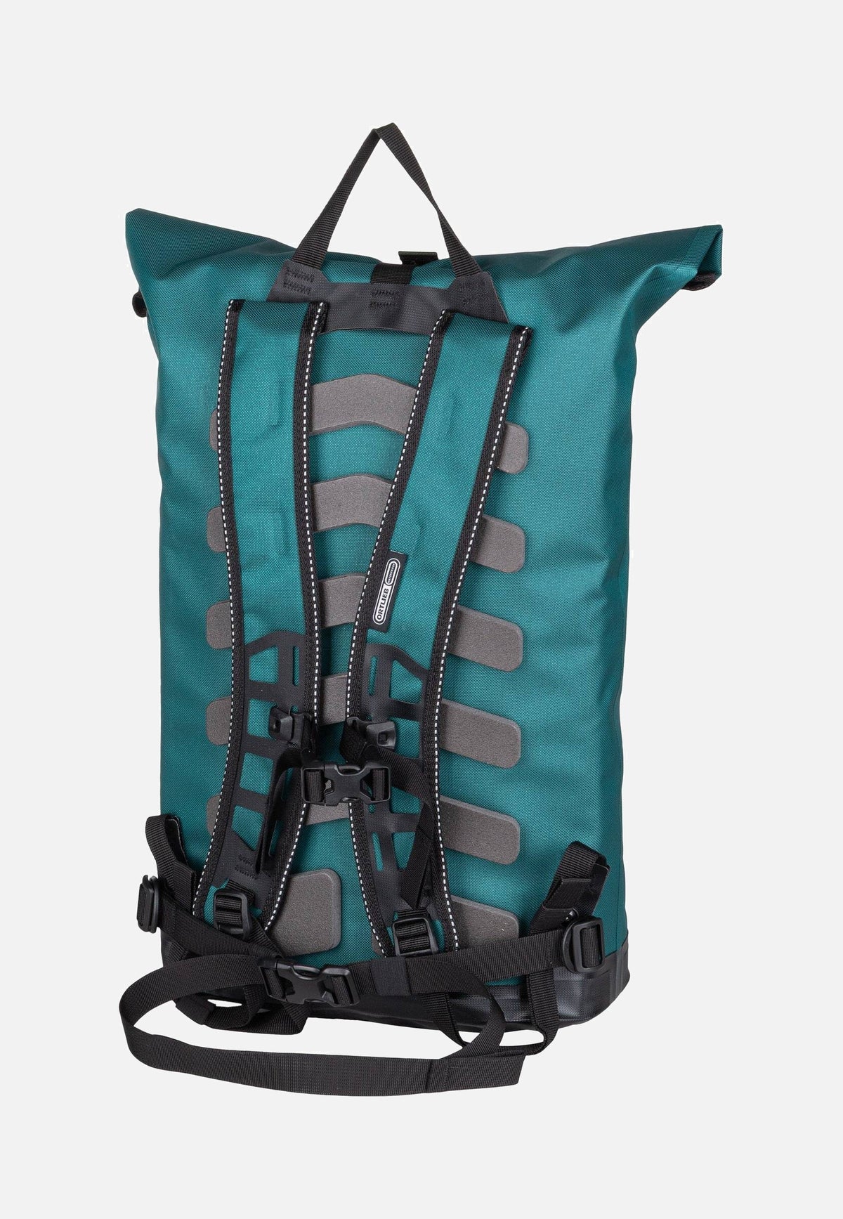 ORTLIEB Commuter-Daypack 21 Petrol Backpack