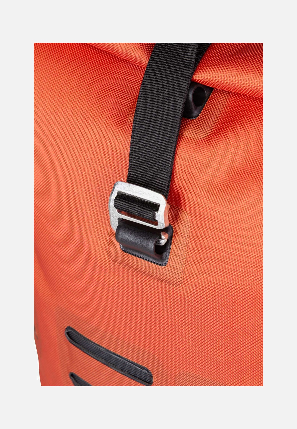 ORTLIEB Commuter-Daypack 21 Rooibos Backpack