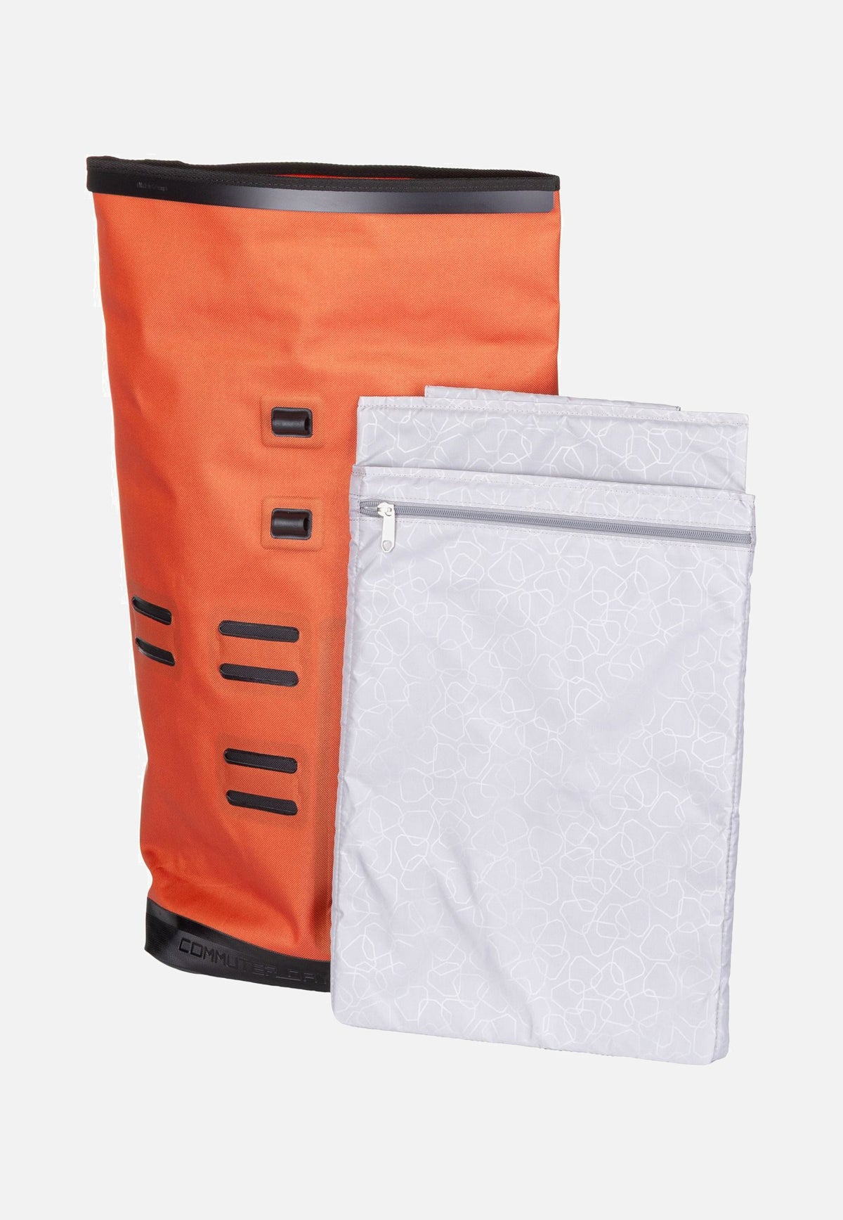 ORTLIEB Commuter-Daypack 21 Rooibos Backpack