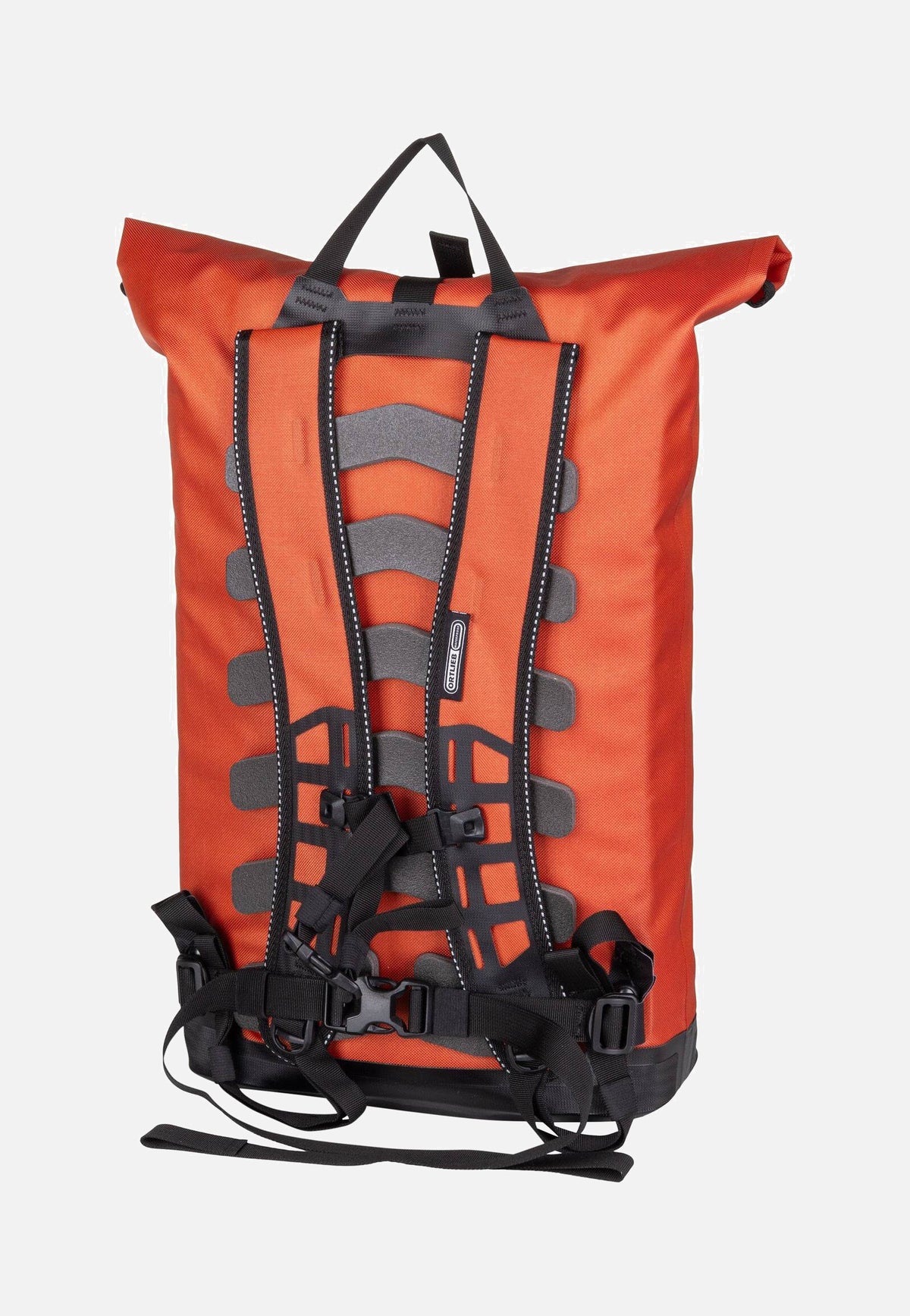 ORTLIEB Commuter-Daypack 21 Rooibos Backpack
