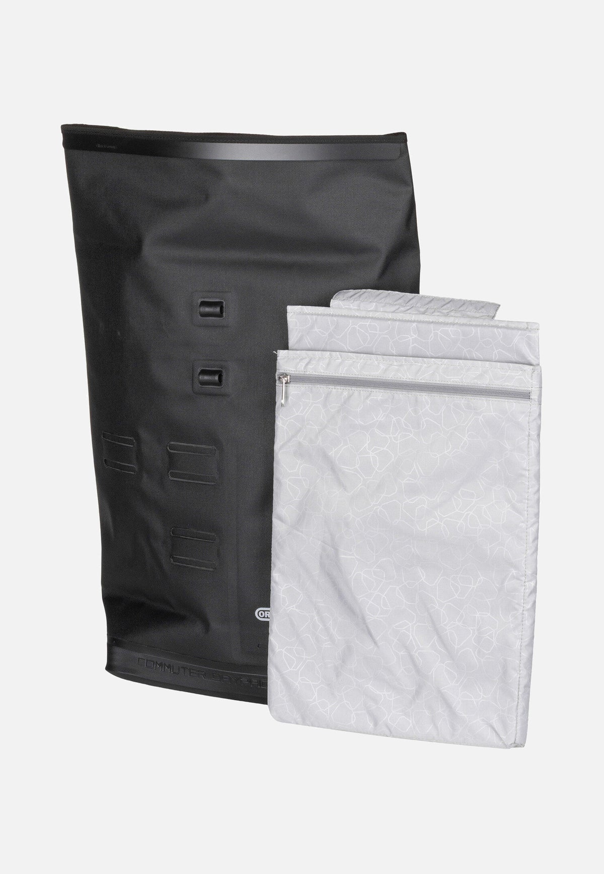 ORTLIEB Commuter-Daypack 27 Black Mochila