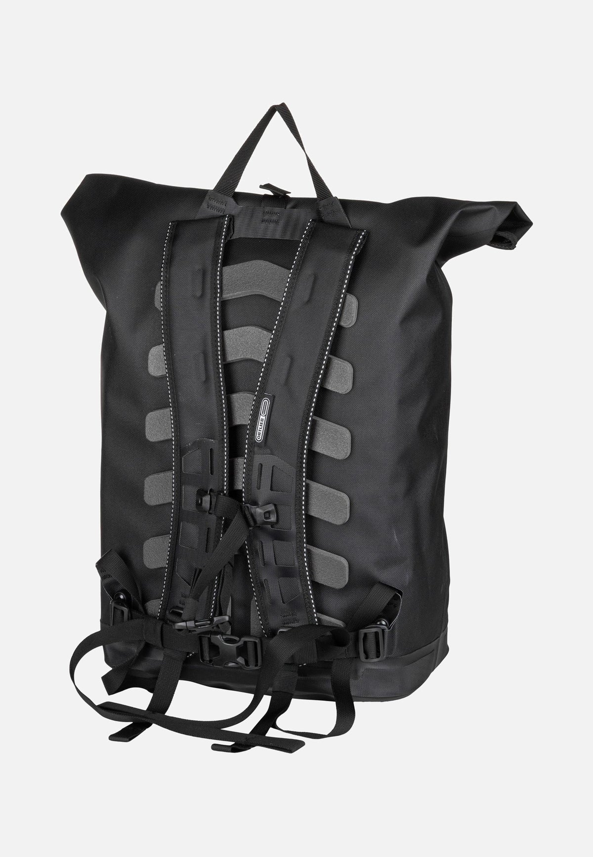 ORTLIEB Commuter-Daypack 27 Black Zaino