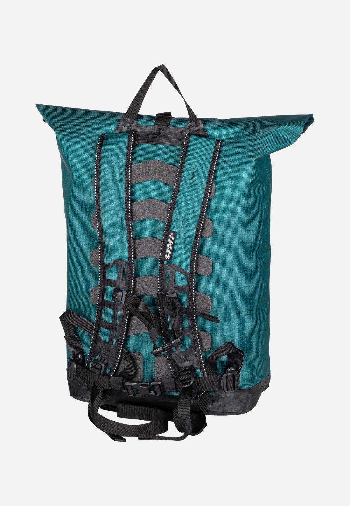 ORTLIEB Commuter-Daypack 27 Petrol Backpack
