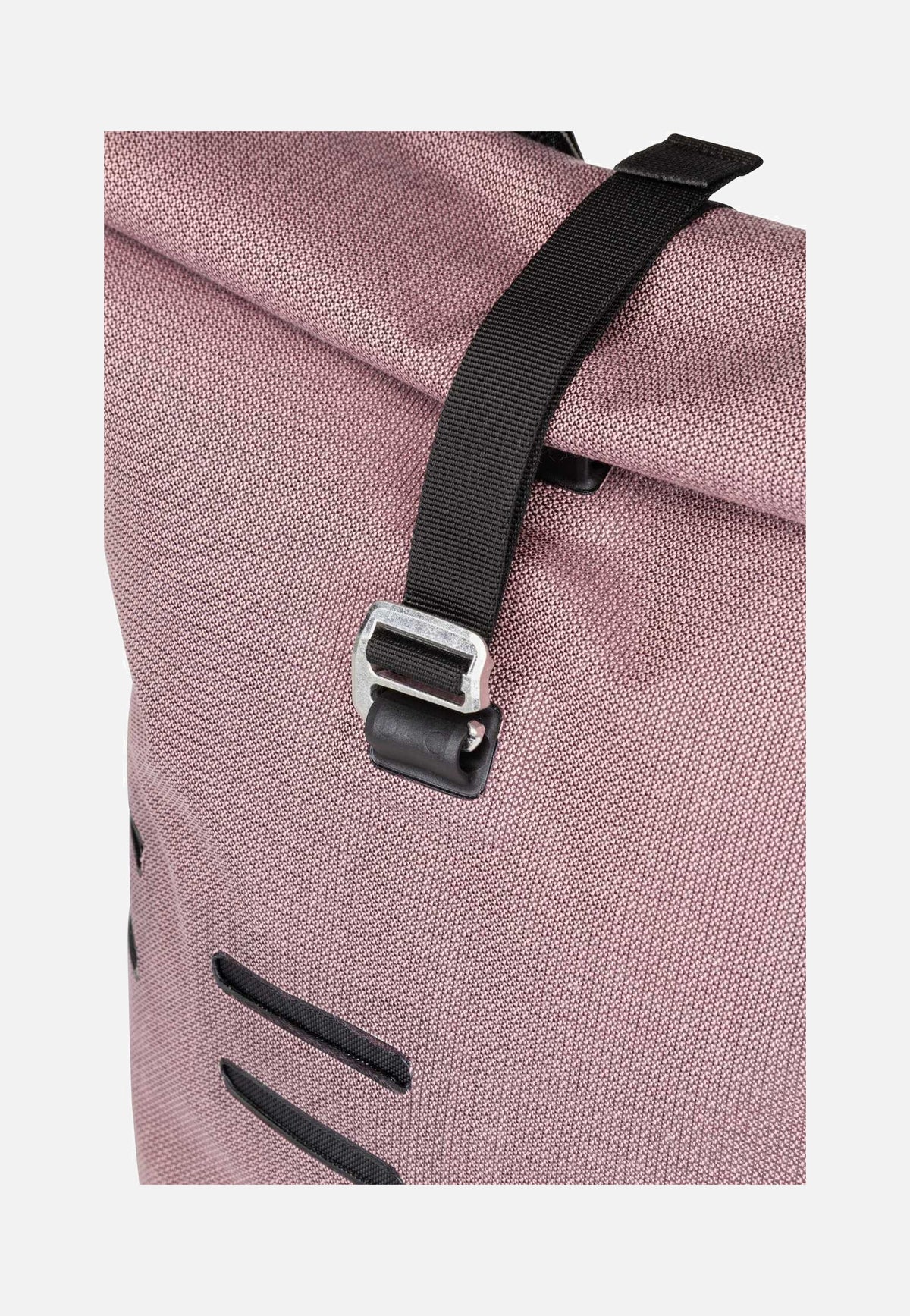 ORTLIEB Commuter-Daypack Urban 21 Ash Rose Backpack