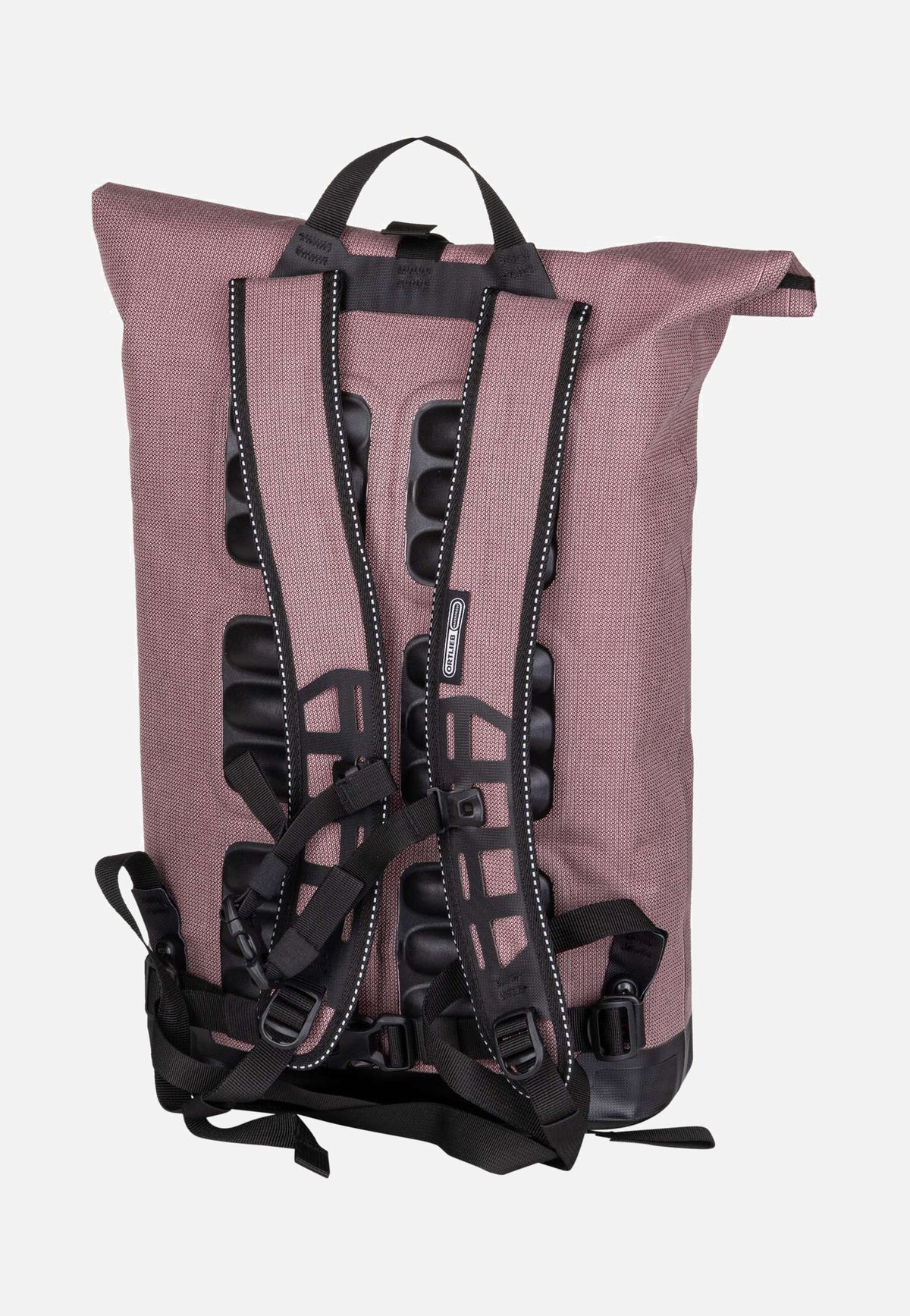 ORTLIEB Commuter-Daypack Urban 21 Ash Rose Backpack