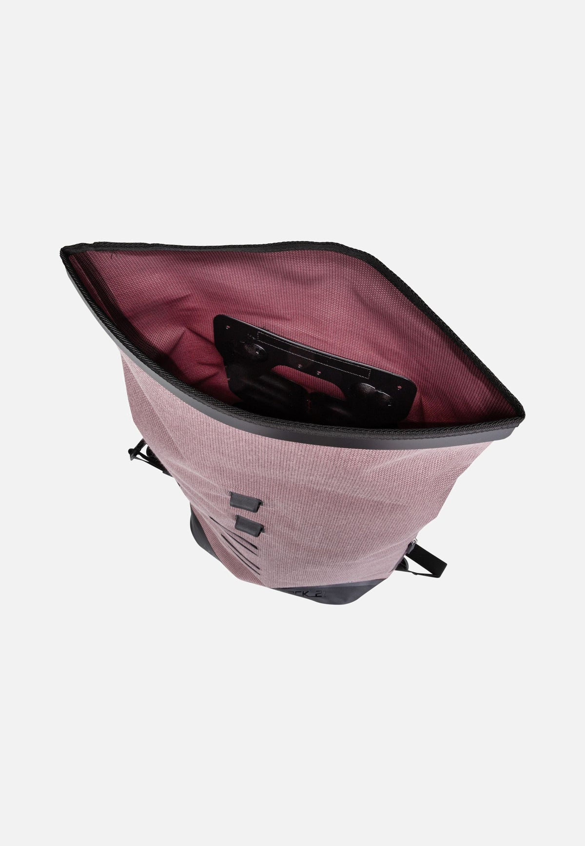 ORTLIEB Commuter-Daypack Urban 21 Ash Rose Backpack