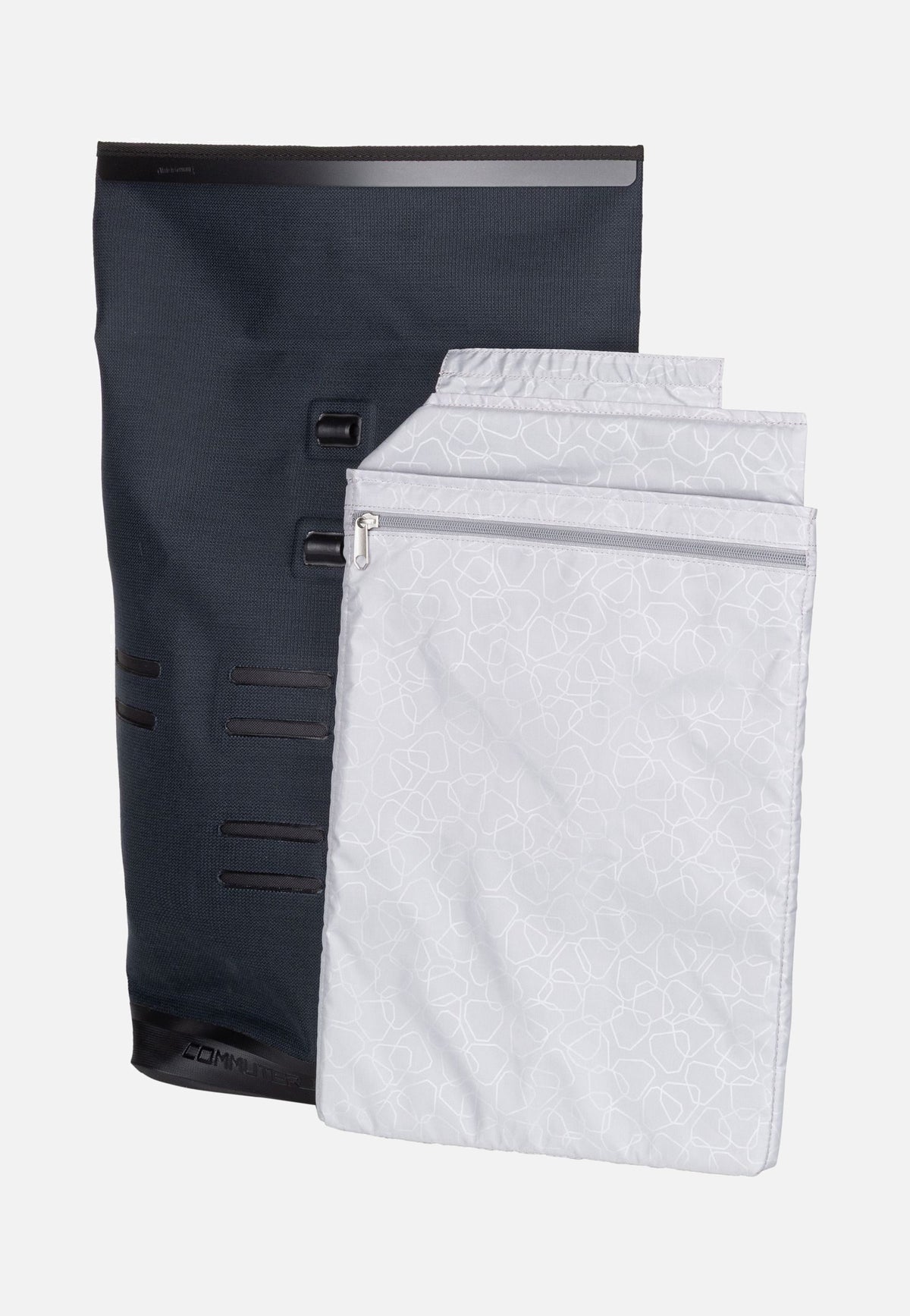 ORTLIEB Commuter-Daypack Urban 21 Ink Rugtassen