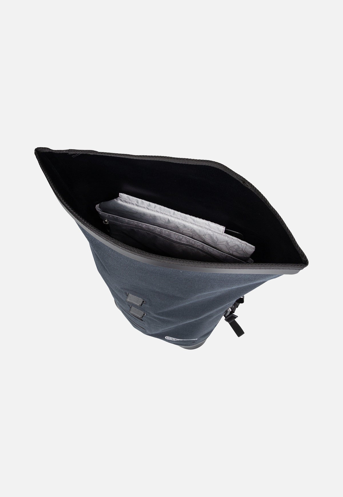 ORTLIEB Commuter-Daypack Urban 21 Ink Rugtassen