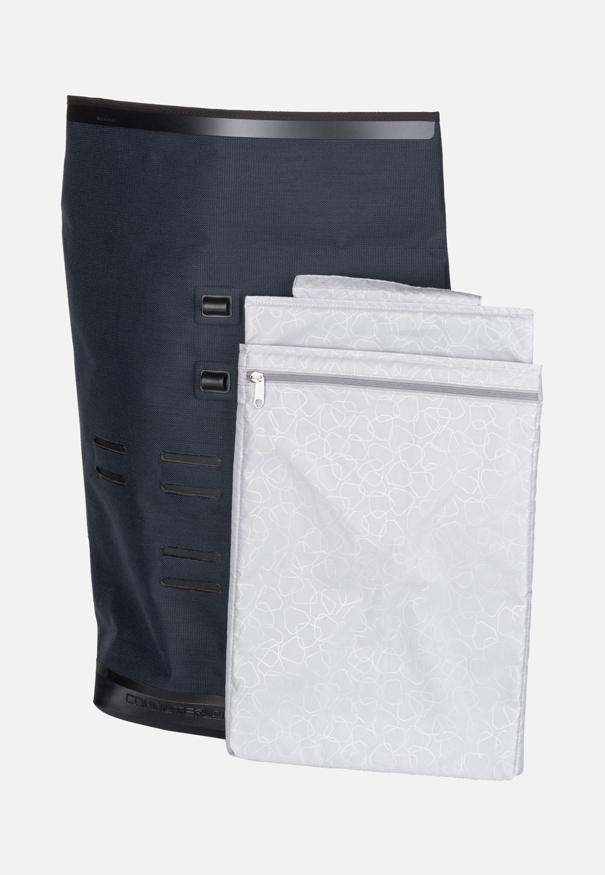 ORTLIEB Commuter-Daypack Urban 27 Ink Zaino