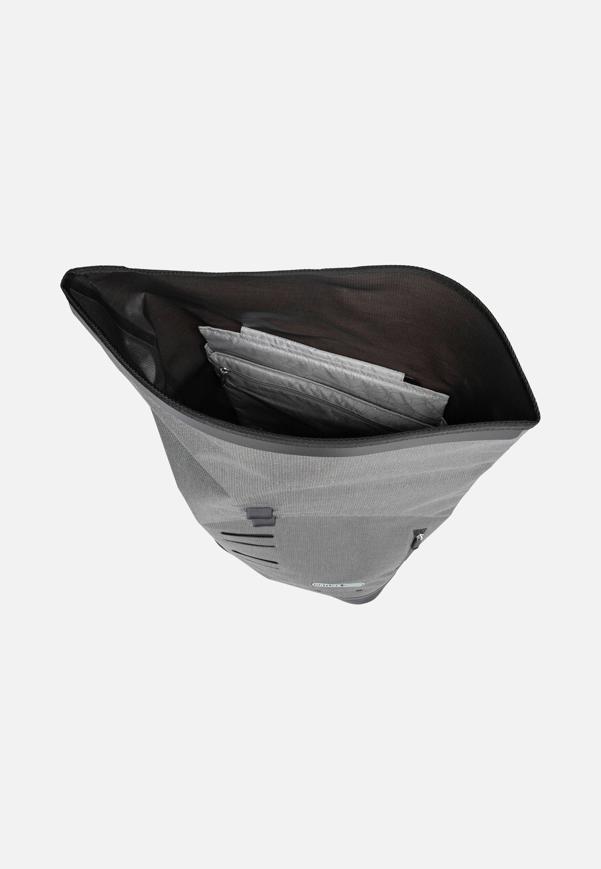 ORTLIEB Commuter-Daypack Urban 27 Pepper Backpack