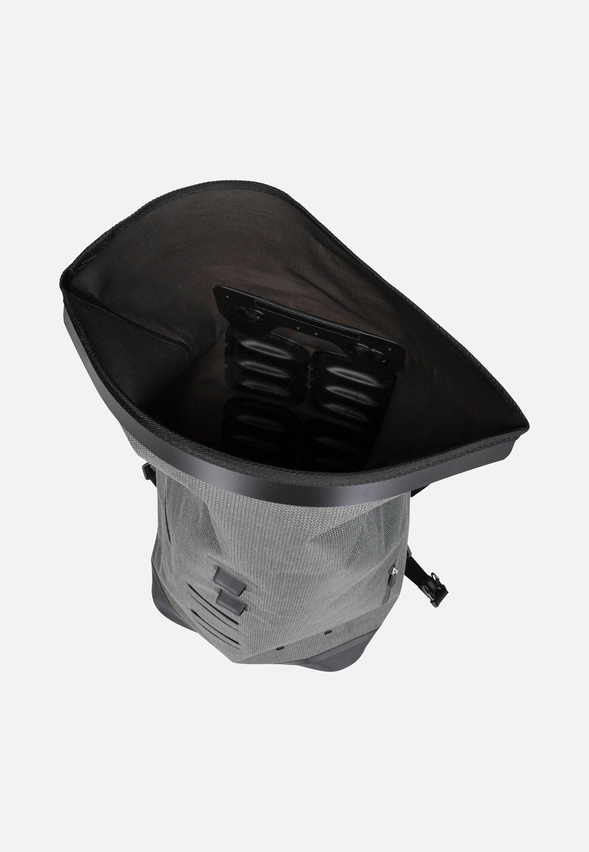 ORTLIEB Commuter-Daypack Urban 27 Pepper Backpack