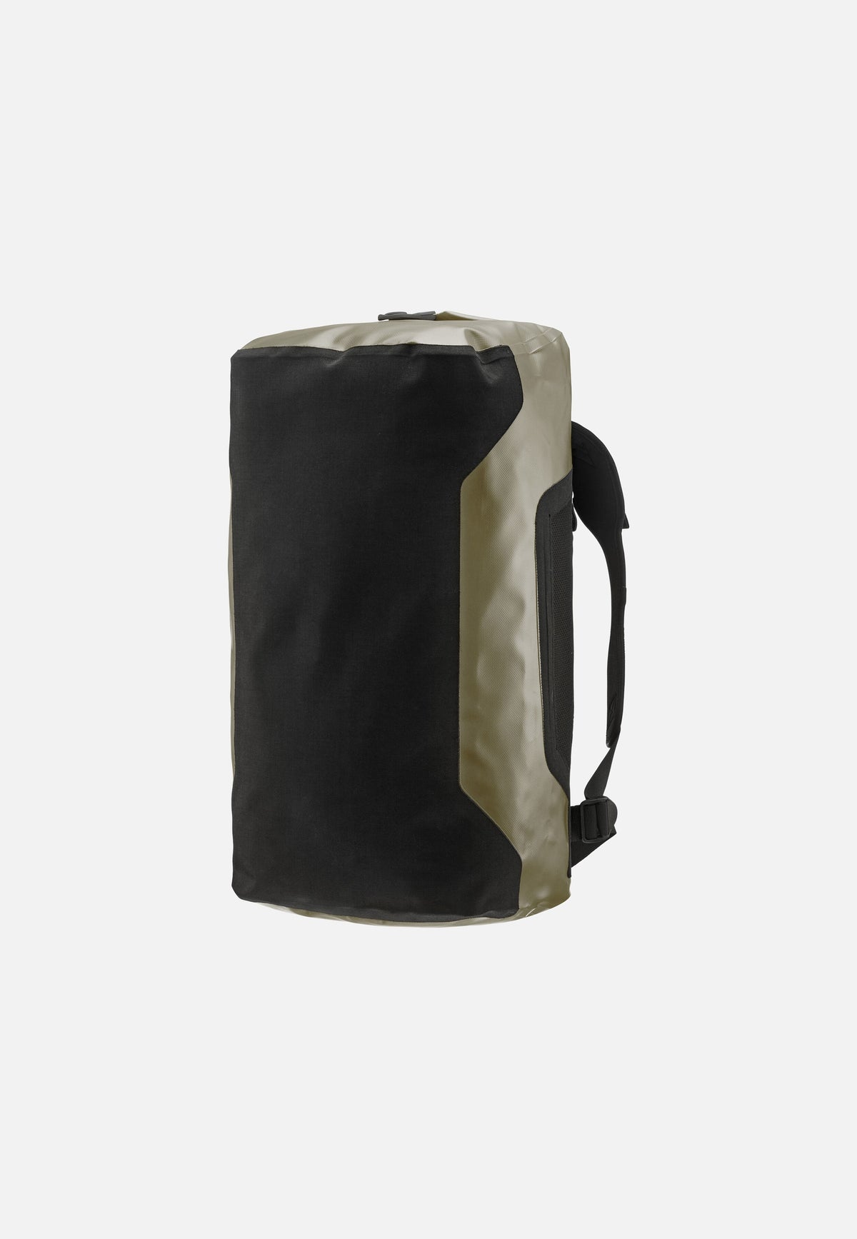 ORTLIEB Duffle 60L Olive-Black Dufflebag