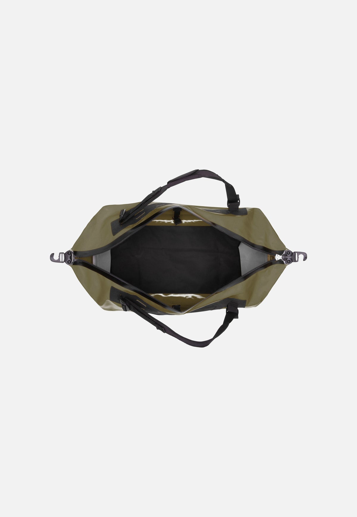 ORTLIEB Duffle 85L Olive-Black Dufflebag