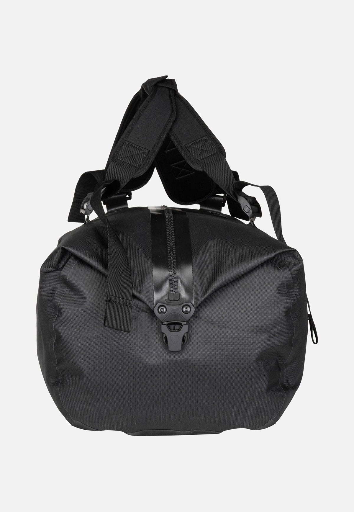 ORTLIEB Duffle Lite 60 Black Dufflebag