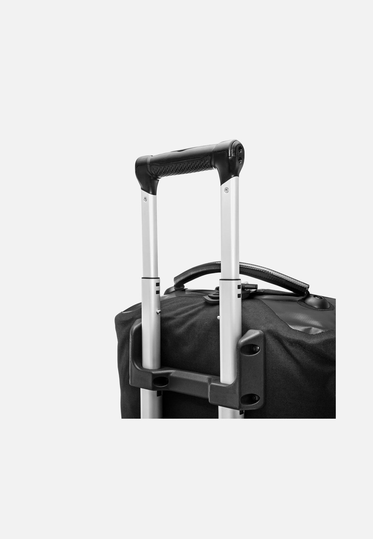 ORTLIEB Duffle RG 85L Schwarz Sac de voyage à roulettes