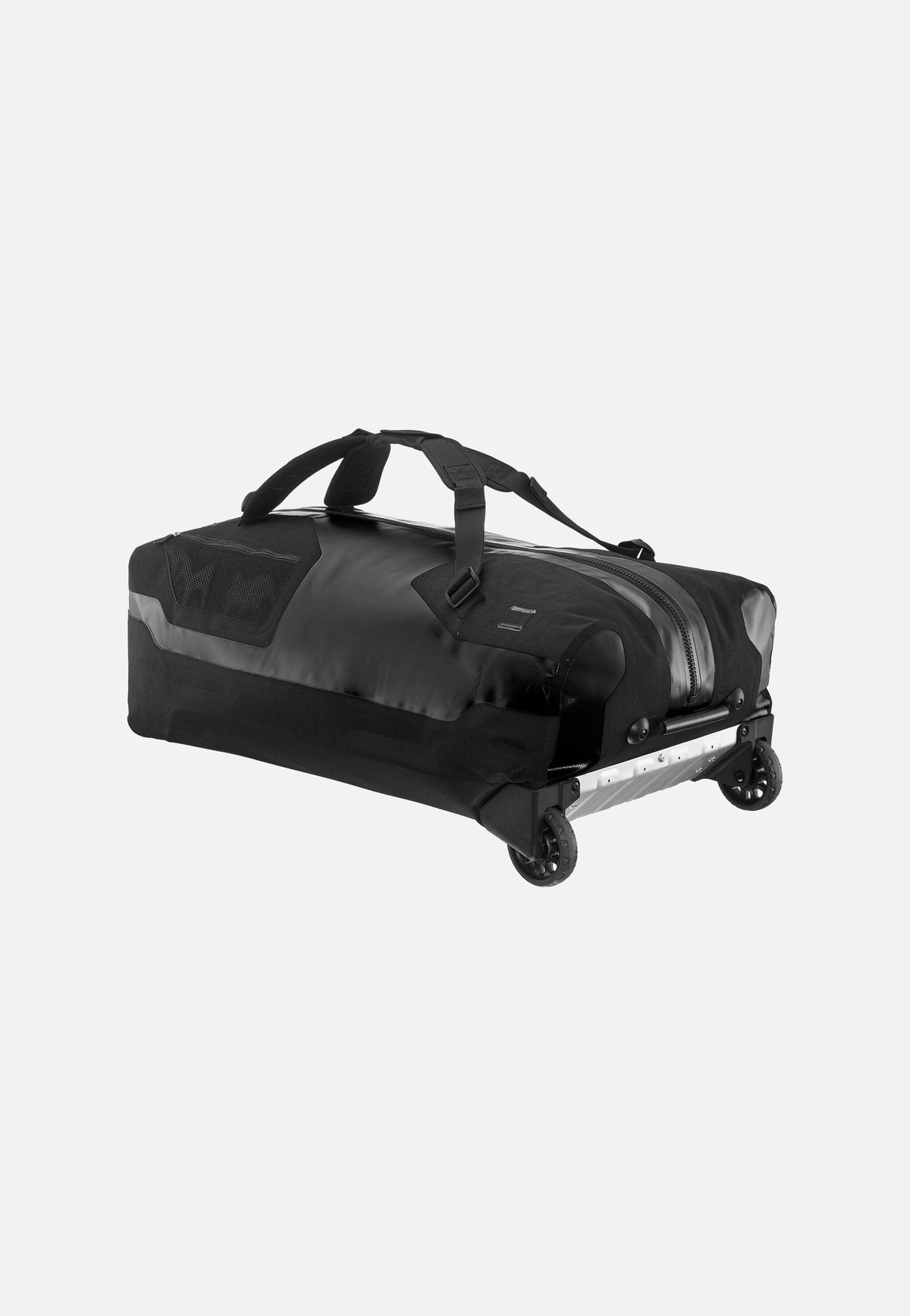 ORTLIEB Duffle RS 110L Schwarz Travel Bag with Wheels