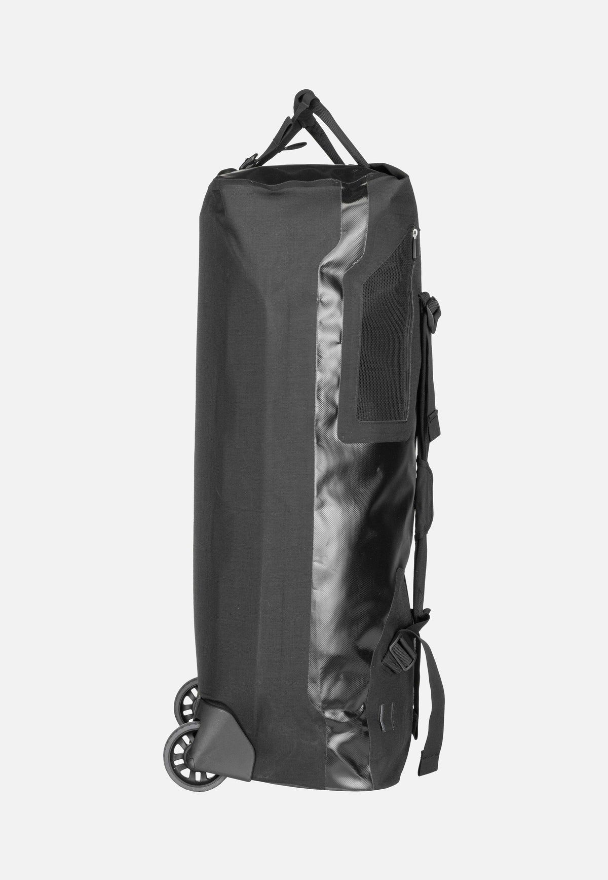 ORTLIEB Duffle RS 110L Schwarz Travel Bag with Wheels