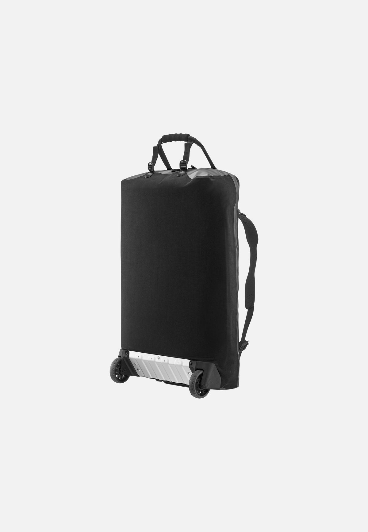 ORTLIEB Duffle RS 85L Schwarz Travel Bag with Wheels