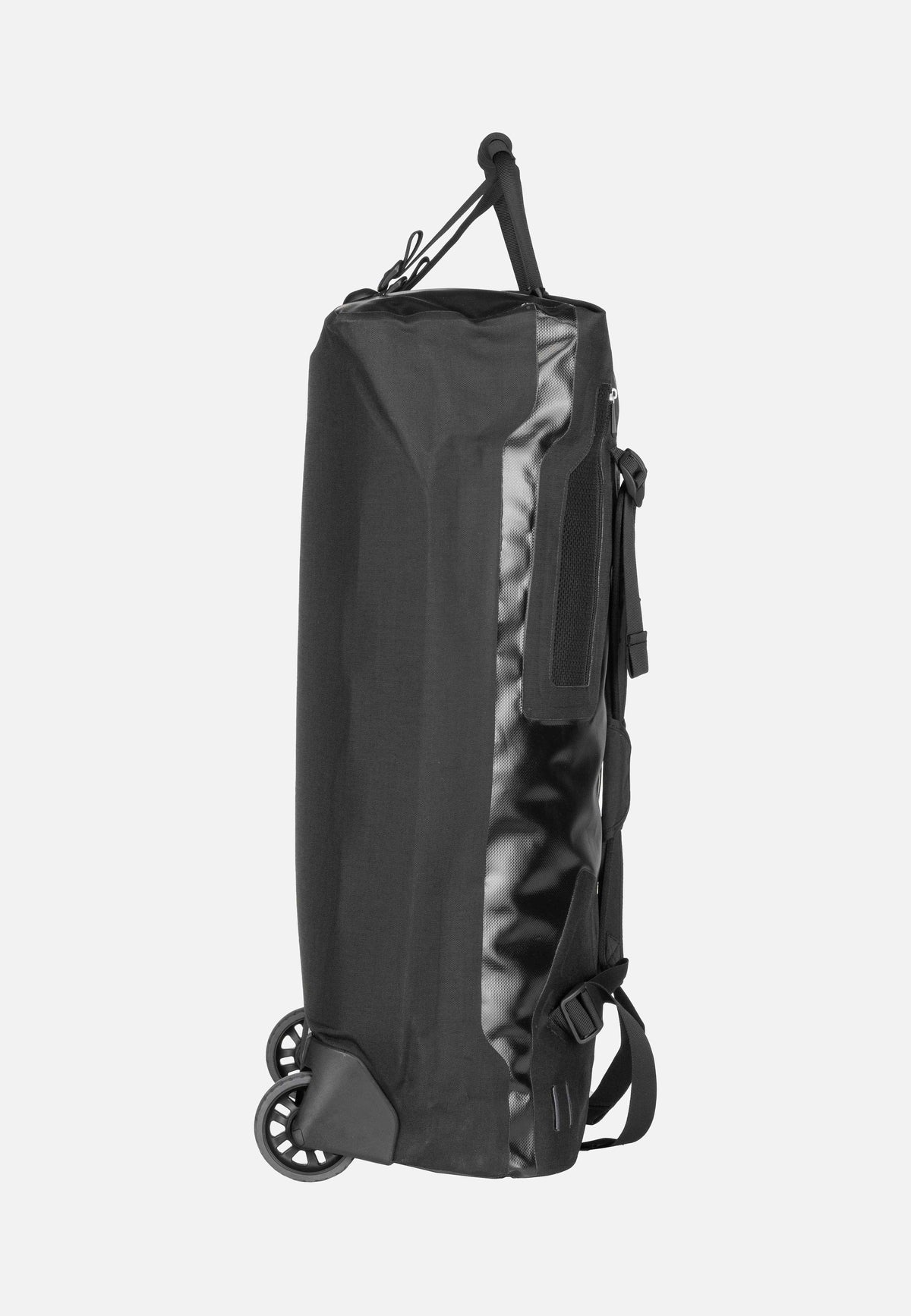 ORTLIEB Duffle RS 85L Schwarz Travel Bag with Wheels