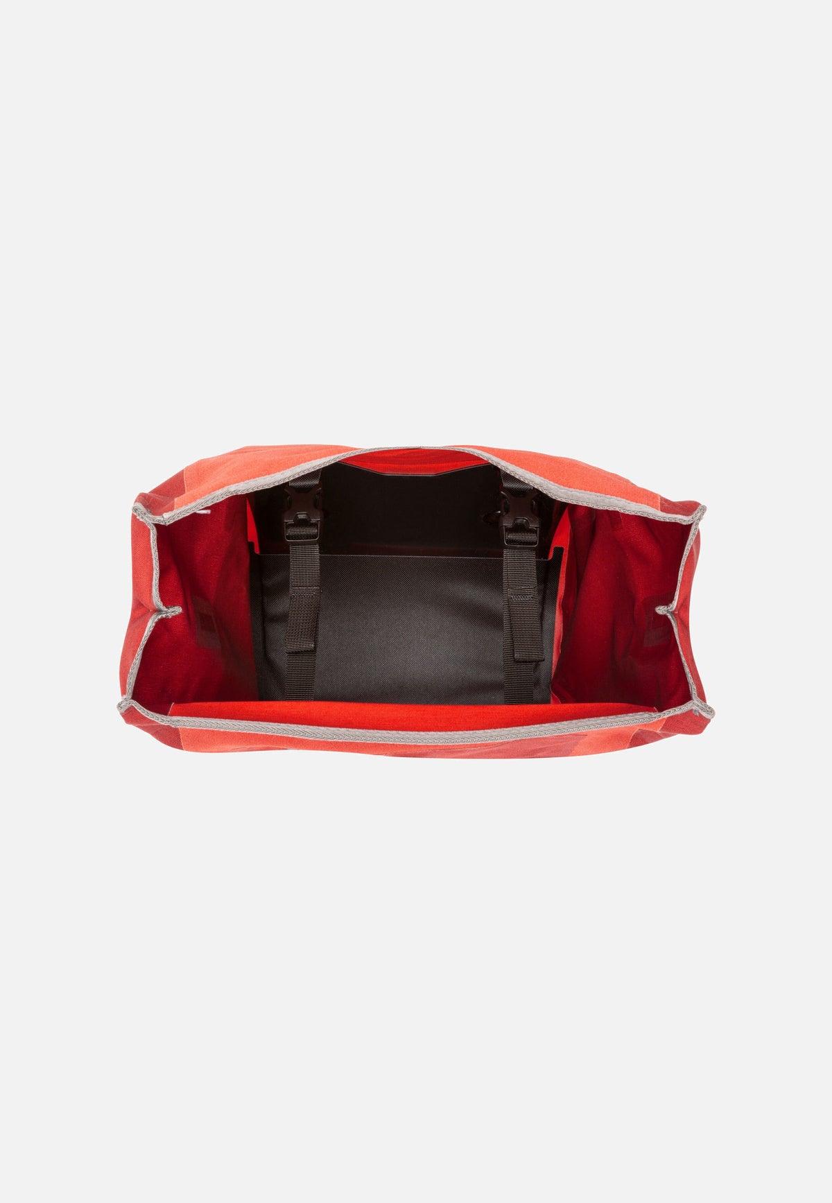 ORTLIEB Pack Plus Salsa-Dark Chili Stuurtas
