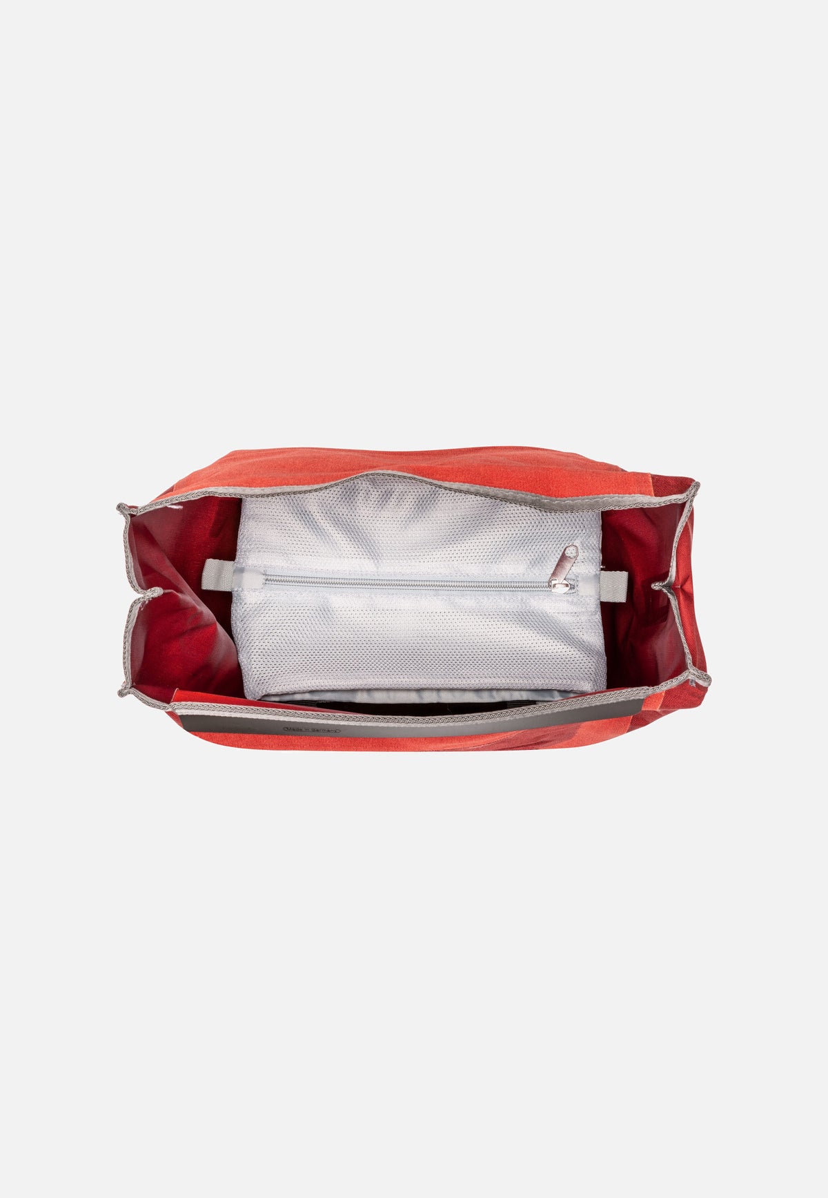 ORTLIEB Pack Plus Salsa-Dark Chili Stuurtas