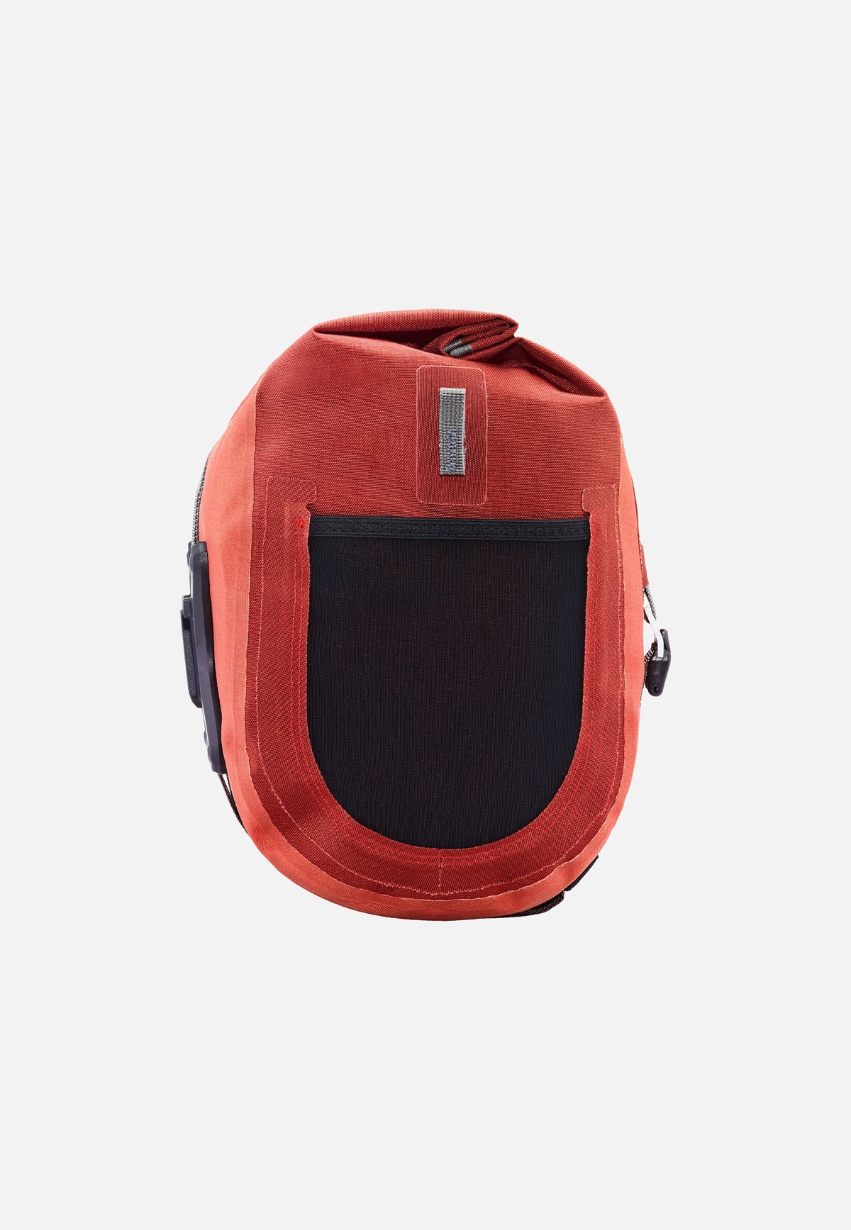 ORTLIEB Pack Plus Salsa-Dark Chili Stuurtas