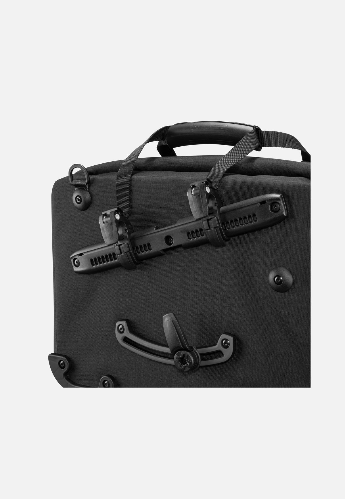 ORTLIEB Office-Bag QL2.1 Schwarz Bolsa para bicicleta