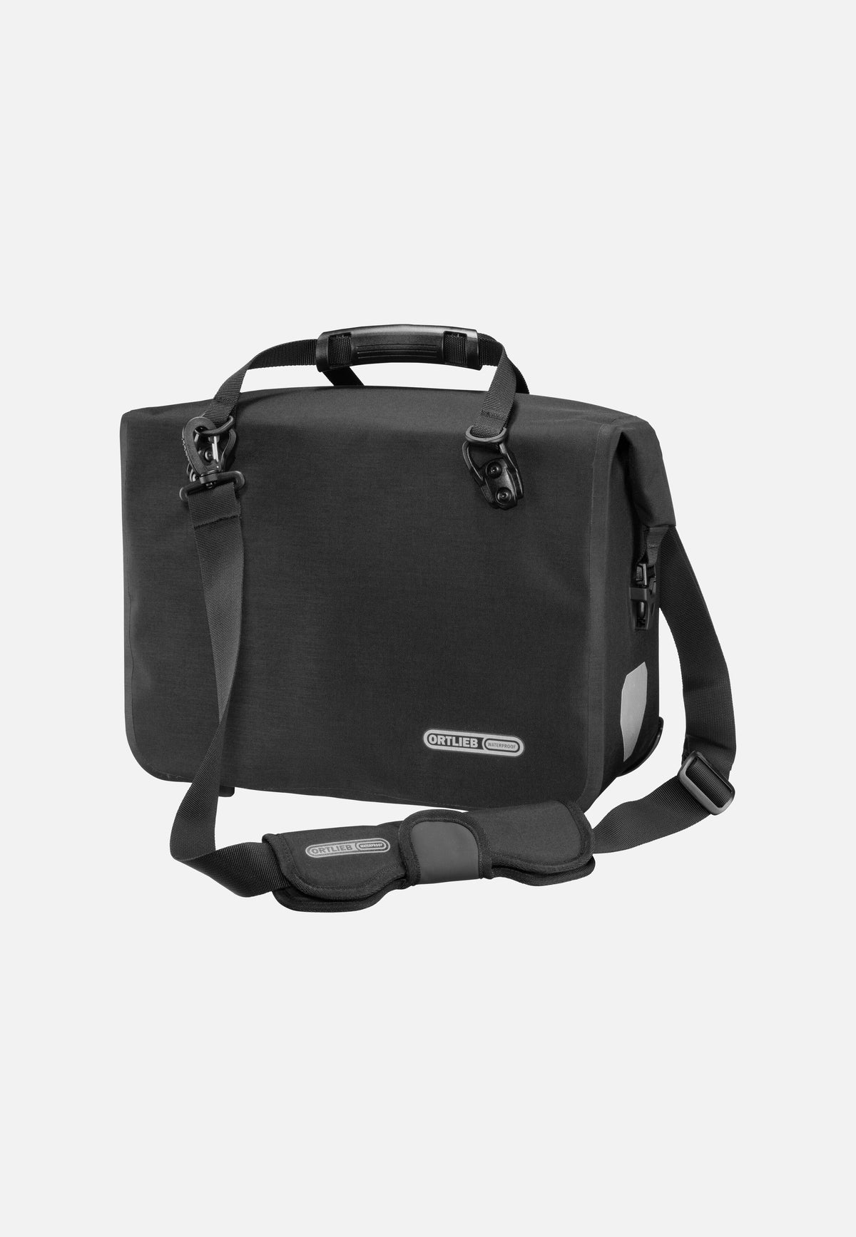 ORTLIEB Office-Bag QL2.1 Schwarz Bolsa para bicicleta