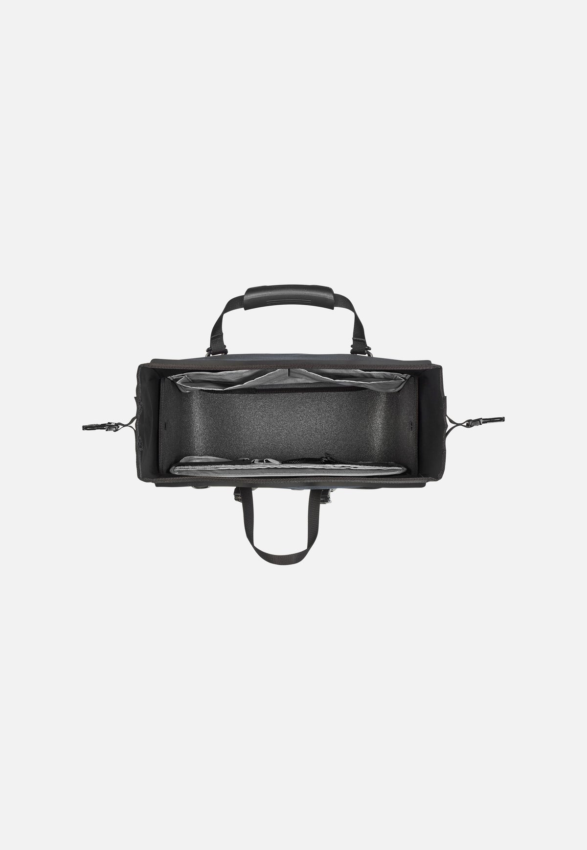 ORTLIEB Office-Bag QL2.1 Schwarz Bolsa para bicicleta