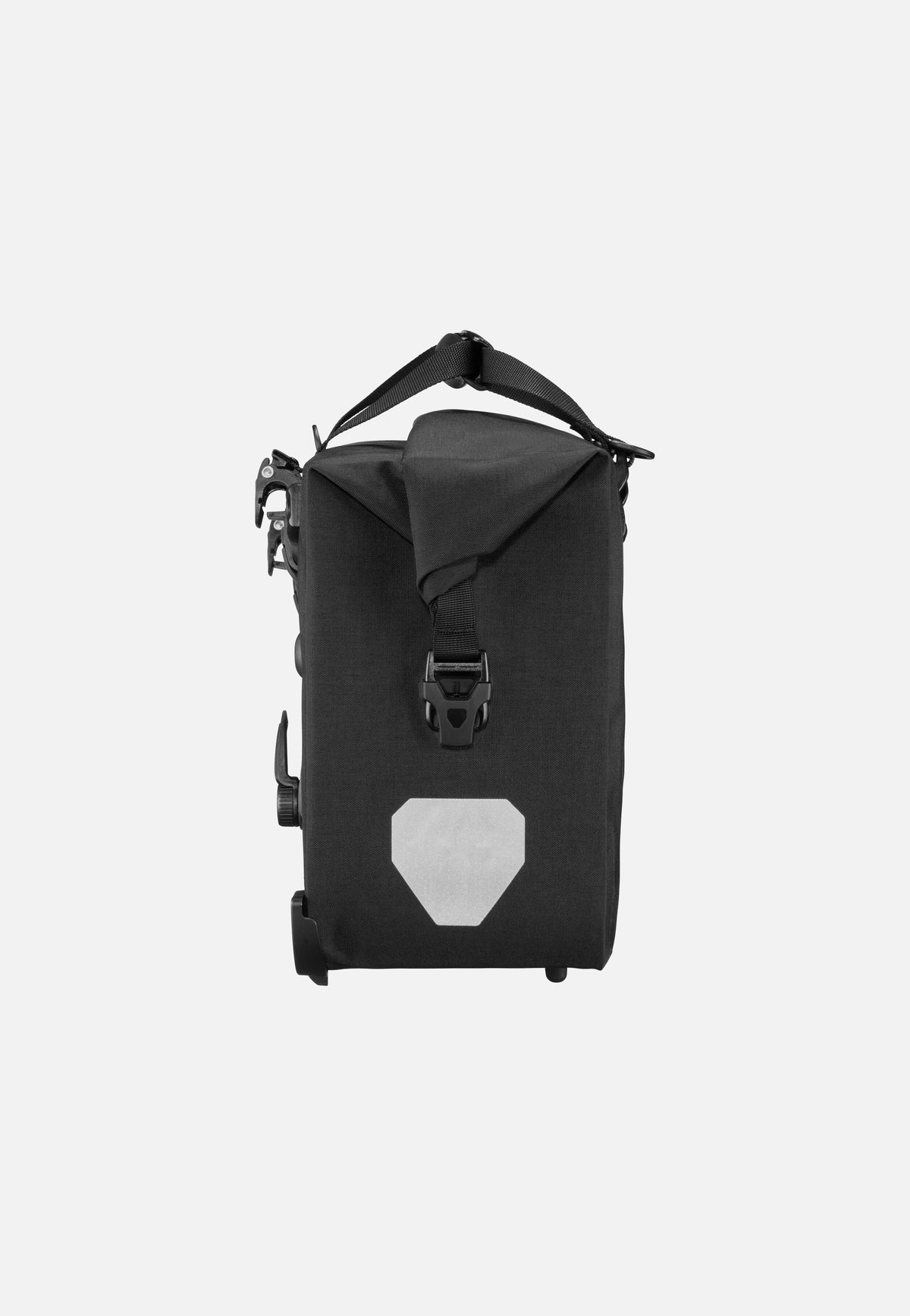 ORTLIEB Office-Bag QL2.1 Schwarz Bolsa para bicicleta