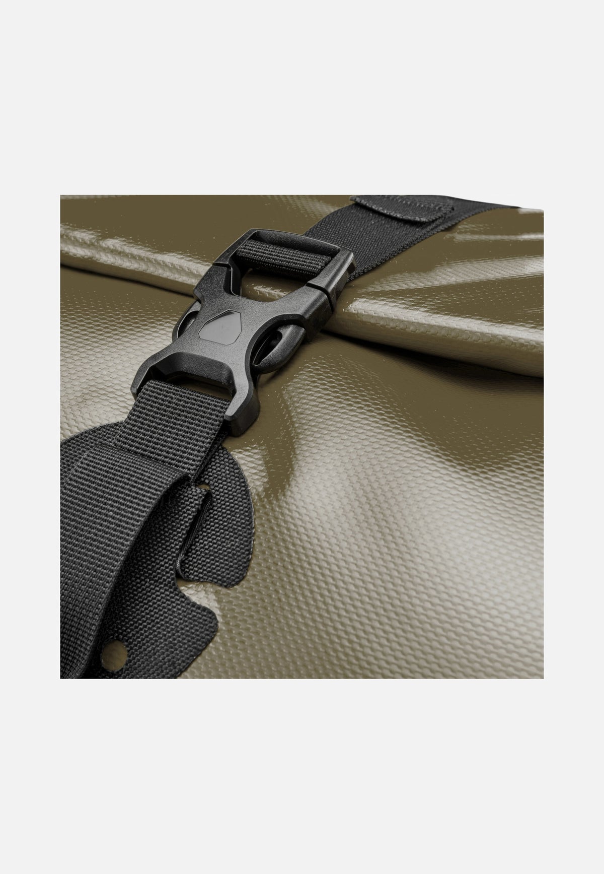 ORTLIEB Rack-Pack 31L Olive Dufflebag