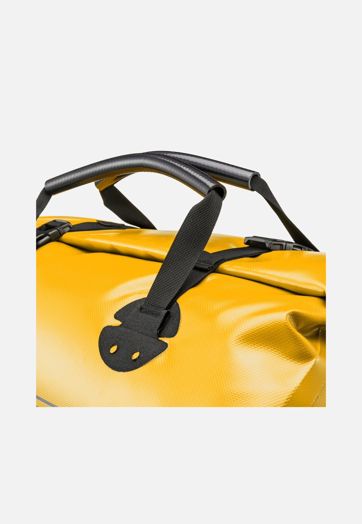 ORTLIEB Rack-Pack 31L Sonnengelb Dufflebag