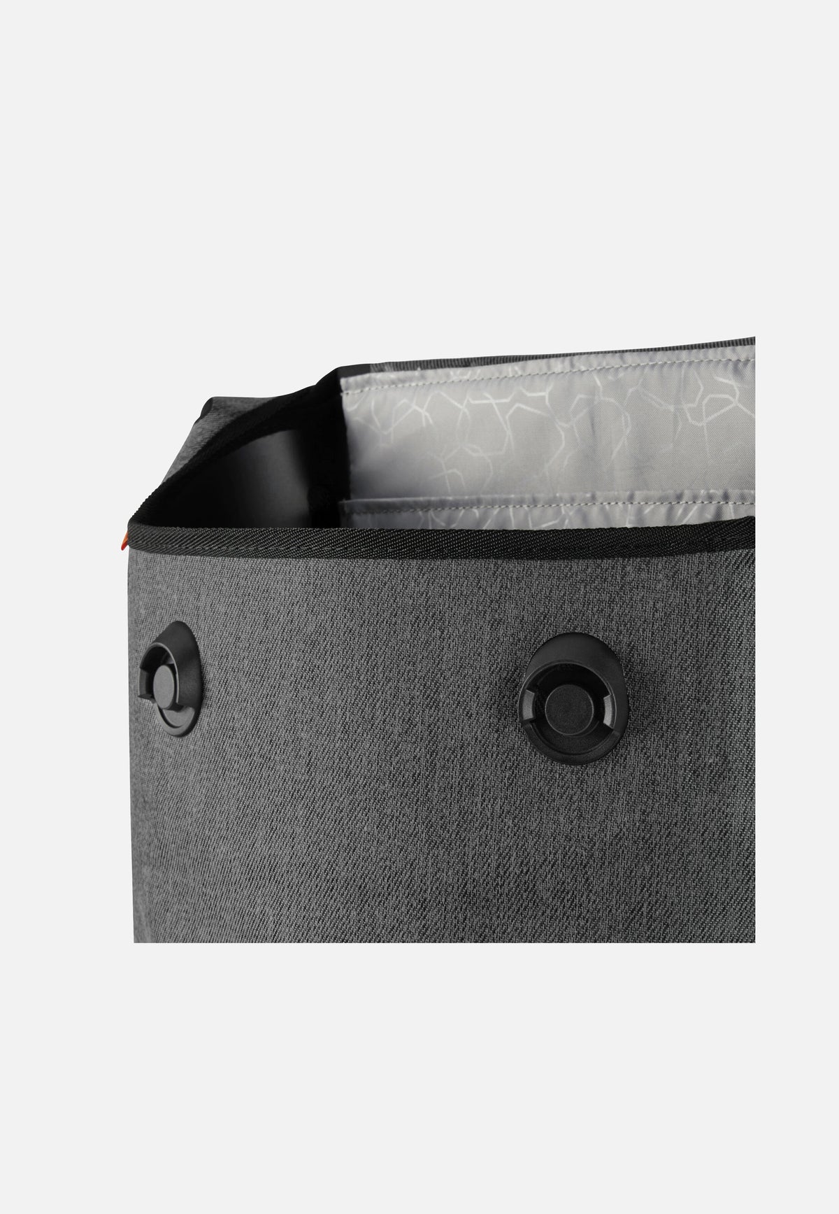 ORTLIEB Soulo Ebony Sac a dos