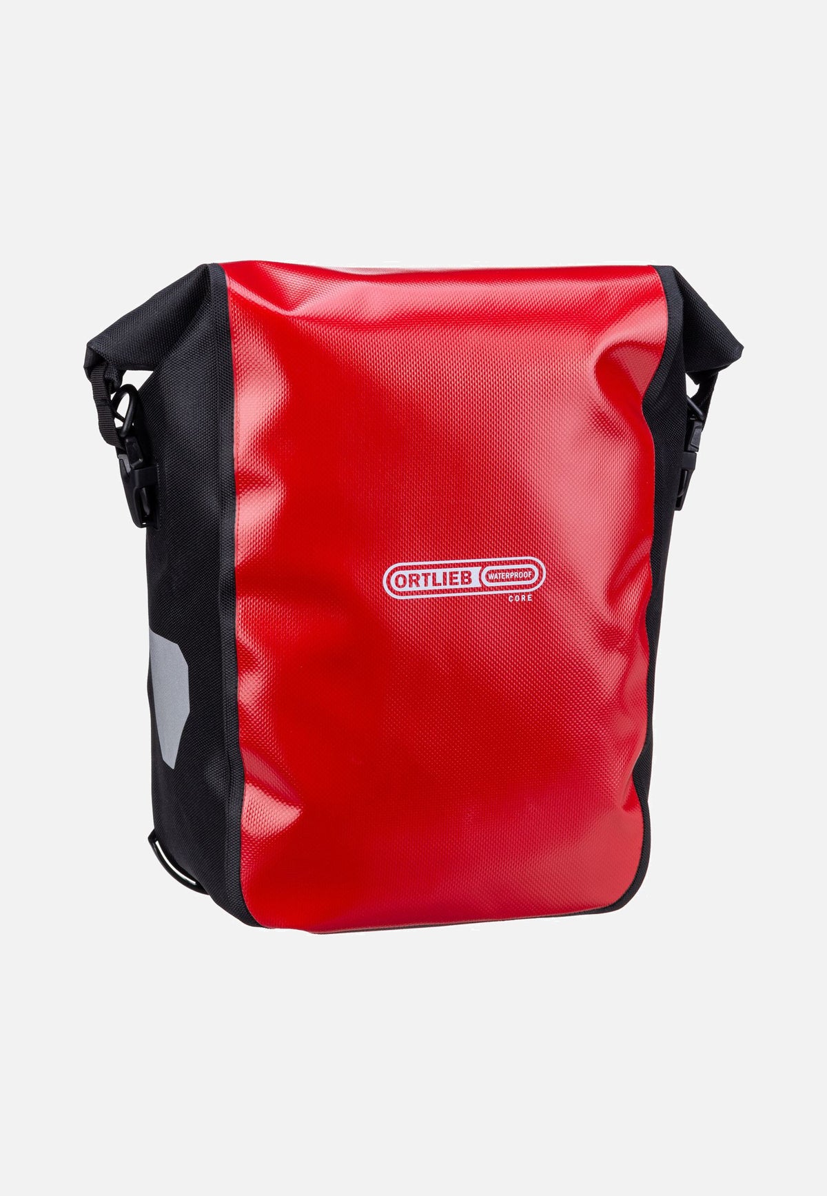 ORTLIEB Sport-Roller Core Rot Schwarz Bike Bag
