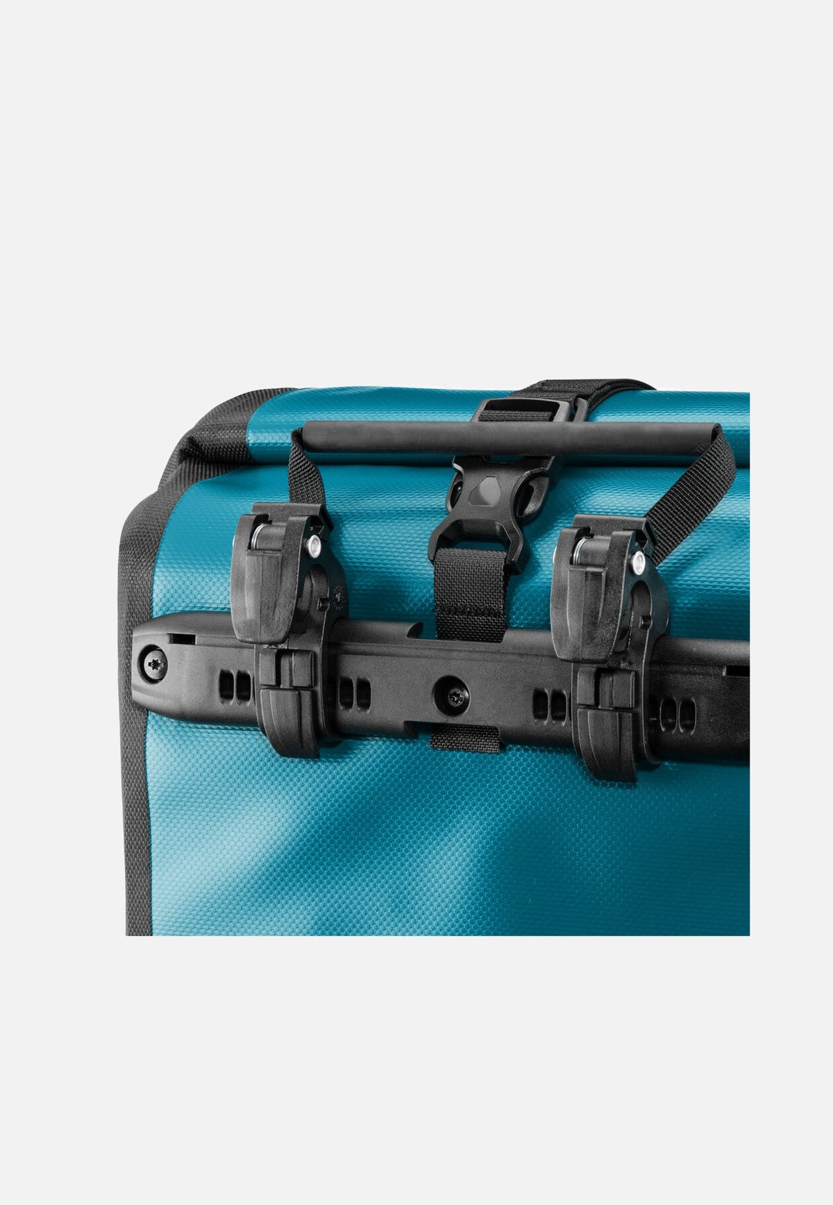 ORTLIEB Sport-Roller Petrol Schwarz Bike Bag