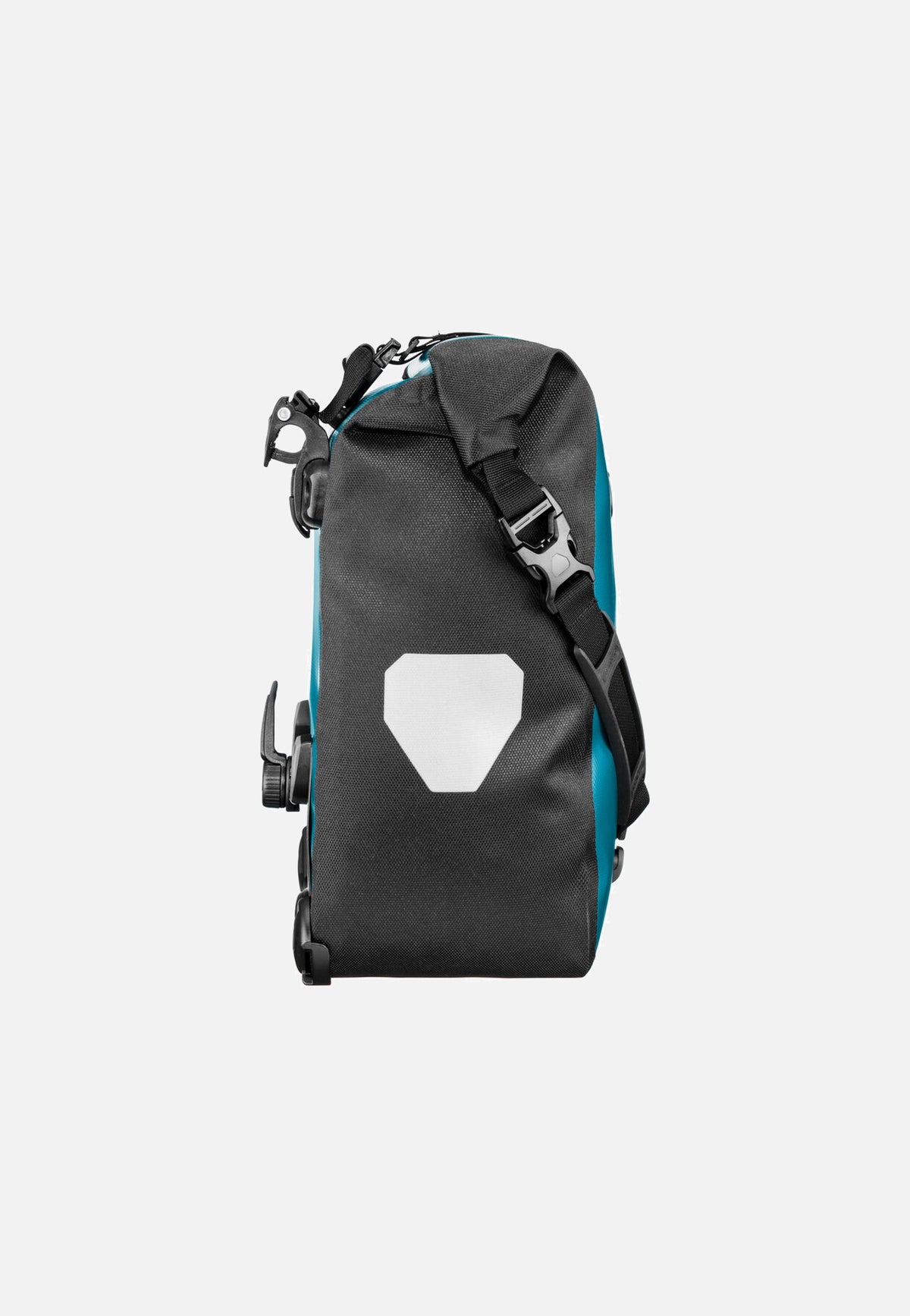 ORTLIEB Sport-Roller Petrol Schwarz Bike Bag