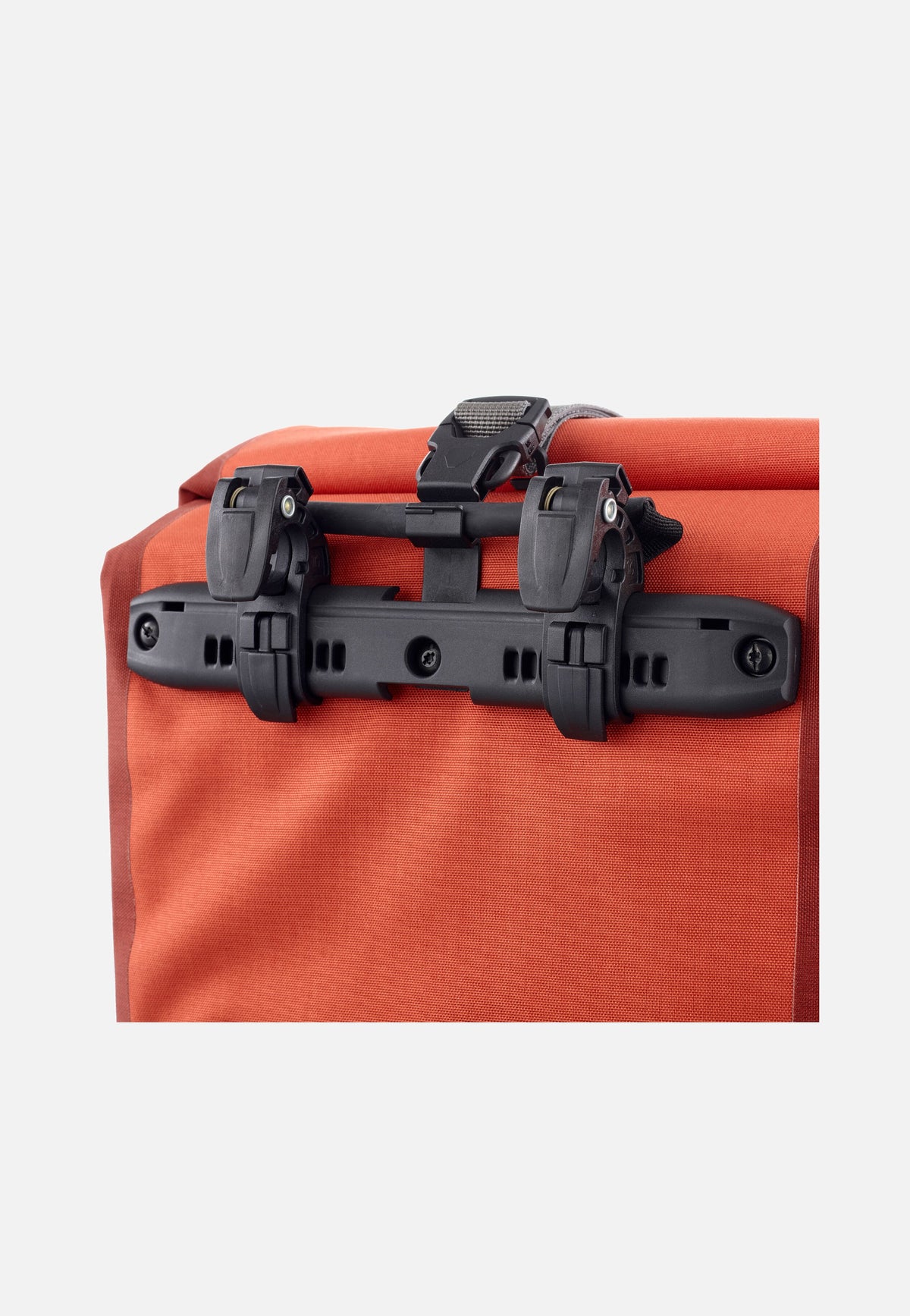 ORTLIEB Sport-Roller Plus Single Salsa Dark Chili Borsa per bici