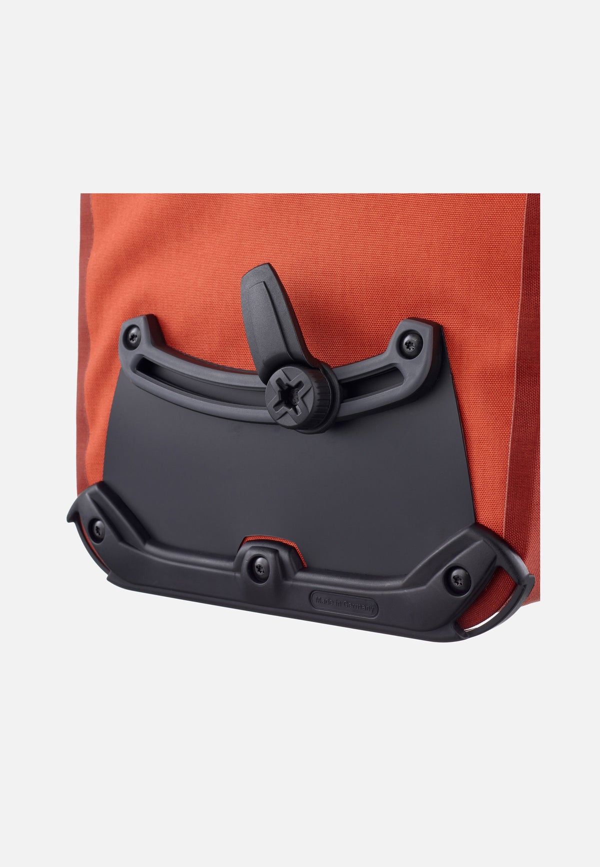 ORTLIEB Sport-Roller Plus Single Salsa Dark Chili Borsa per bici