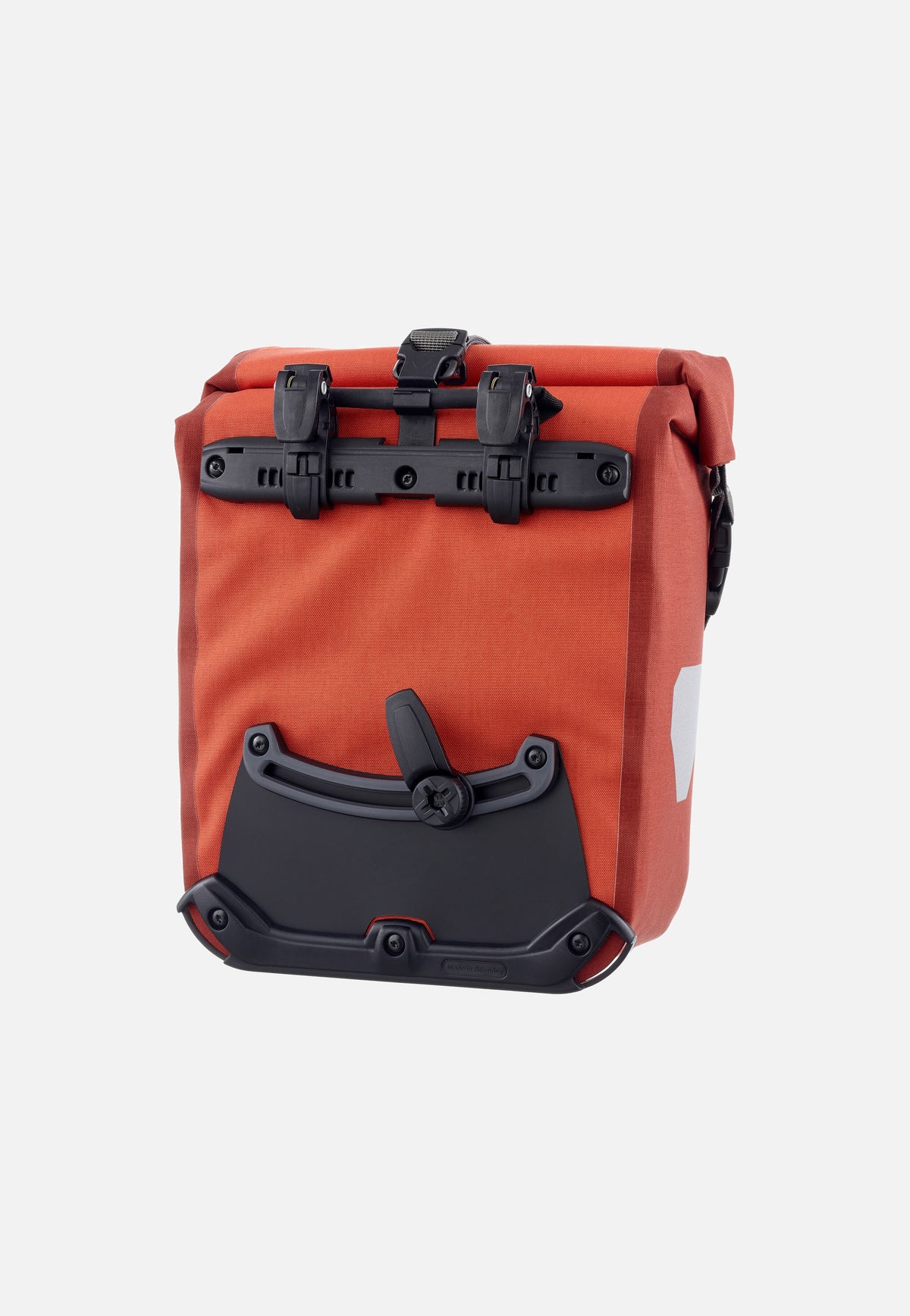 ORTLIEB Sport-Roller Plus Single Salsa Dark Chili Borsa per bici