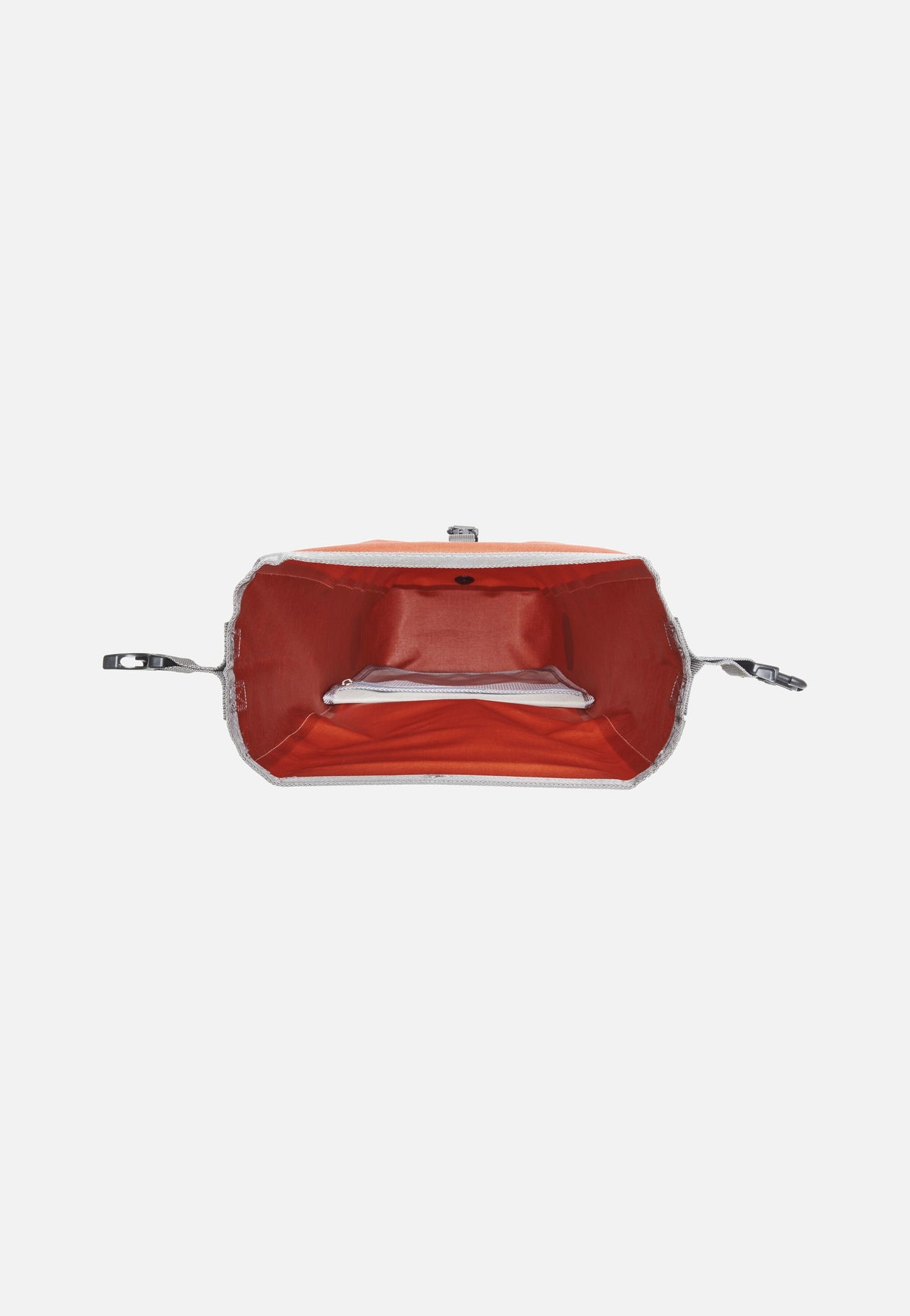 ORTLIEB Sport-Roller Plus Single Salsa Dark Chili Borsa per bici