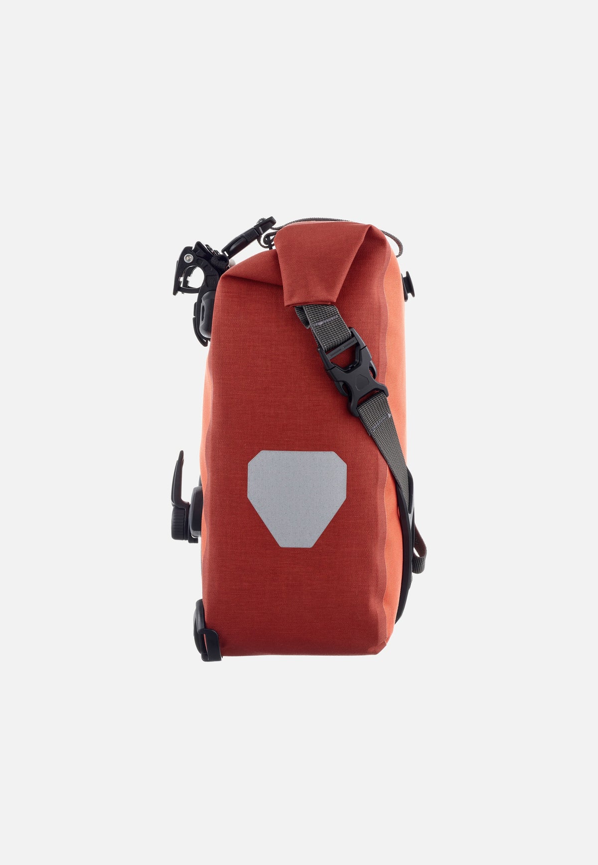 ORTLIEB Sport-Roller Plus Single Salsa Dark Chili Borsa per bici