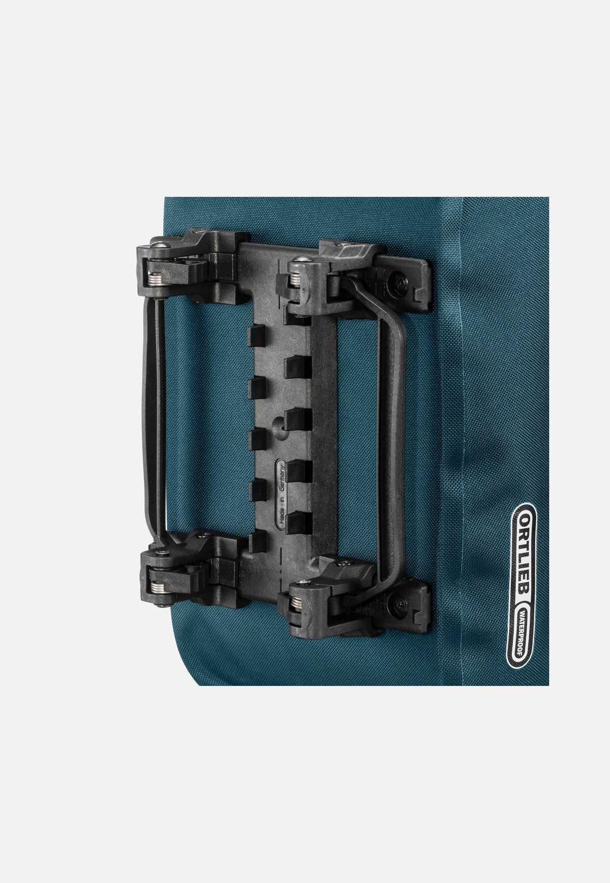 ORTLIEB Trunk-Bag Petrol Borsa per bici