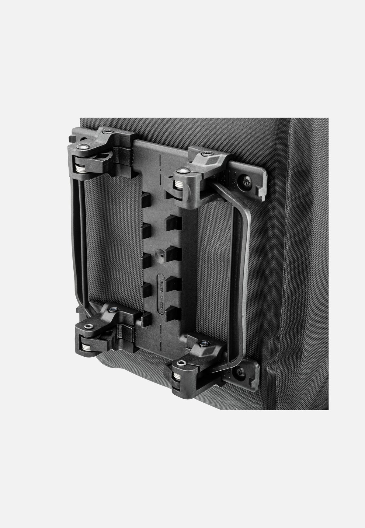 ORTLIEB Trunk-Bag RC Schwarz Bolsa para bicicleta