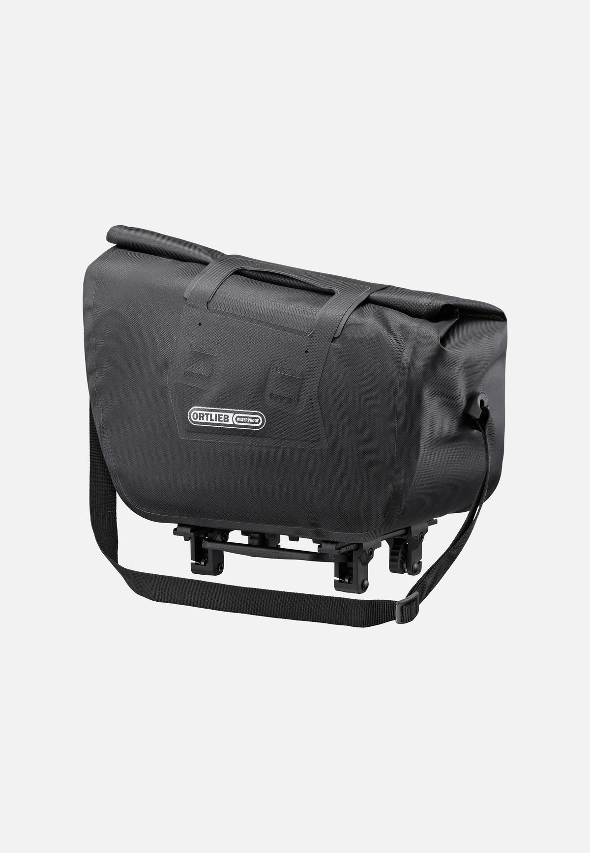ORTLIEB Trunk-Bag RC Schwarz Bike Bag