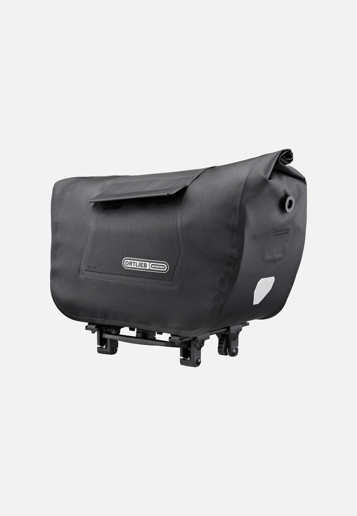 ORTLIEB Trunk-Bag RC Schwarz Bolsa para bicicleta